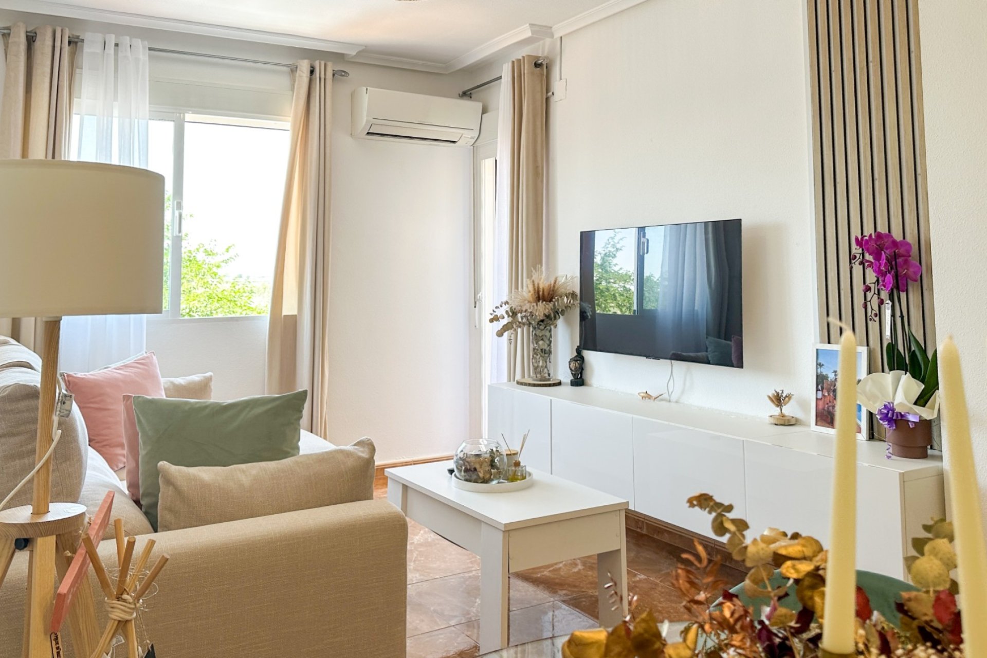 Használt Ingatlanok - Apartman -
Guardamar del Segura - Costa Blanca
