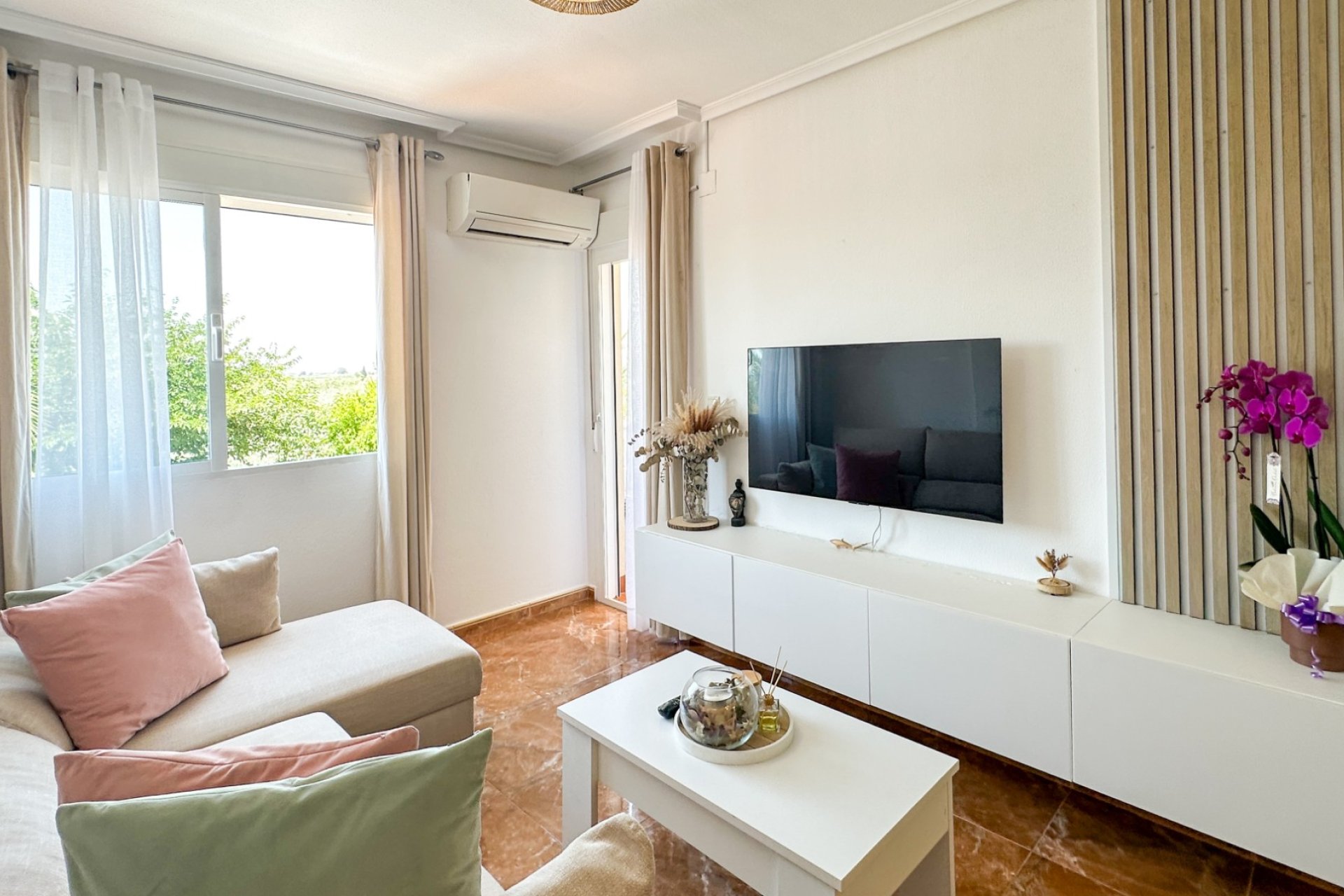 Használt Ingatlanok - Apartman -
Guardamar del Segura - Costa Blanca
