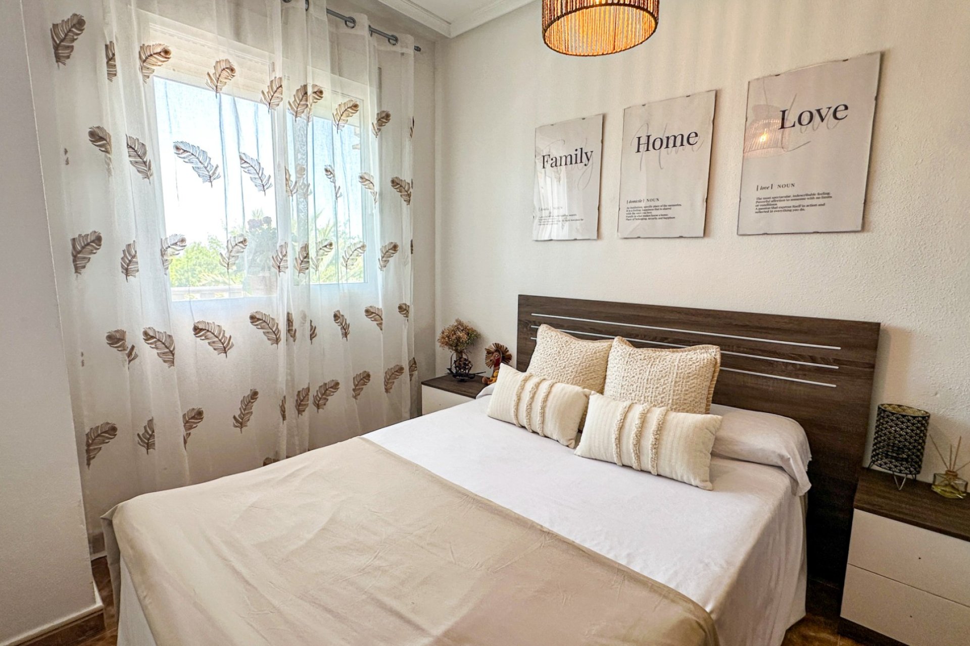 Használt Ingatlanok - Apartman -
Guardamar del Segura - Costa Blanca