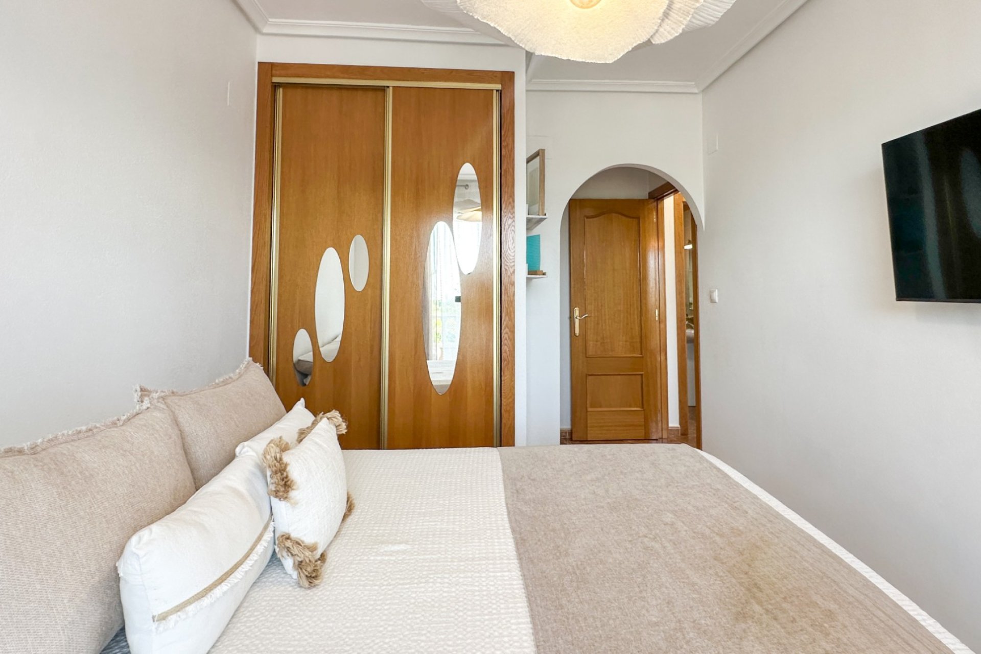Használt Ingatlanok - Apartman -
Guardamar del Segura - Costa Blanca