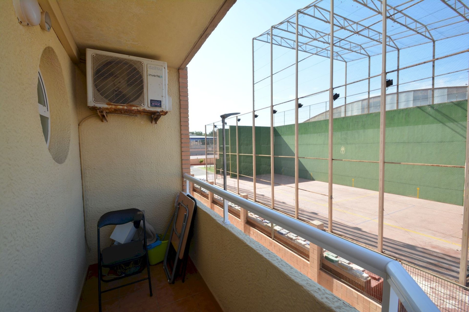 Használt Ingatlanok - Apartman -
Guardamar del Segura - Costa Blanca