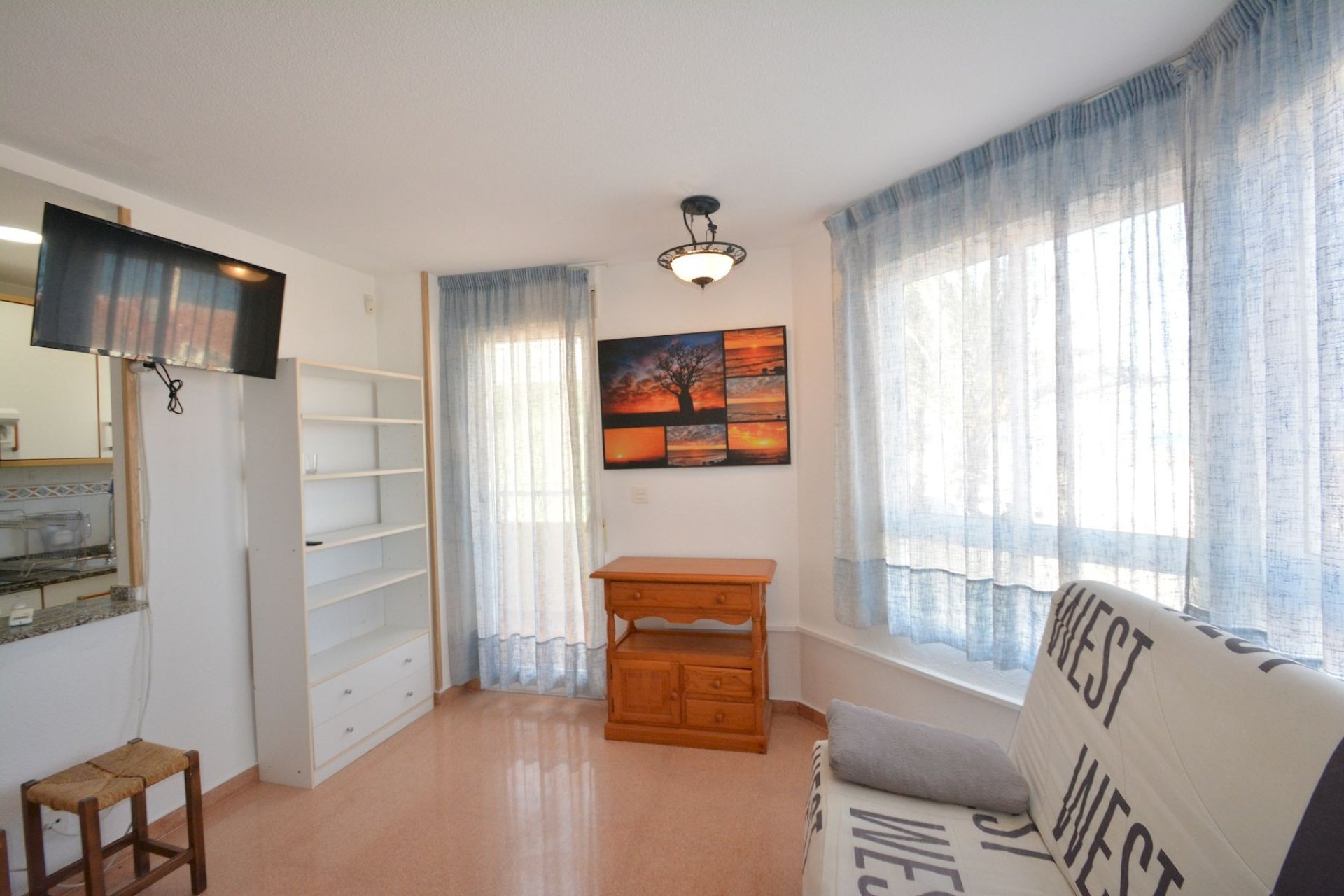 Használt Ingatlanok - Apartman -
Guardamar del Segura - Costa Blanca