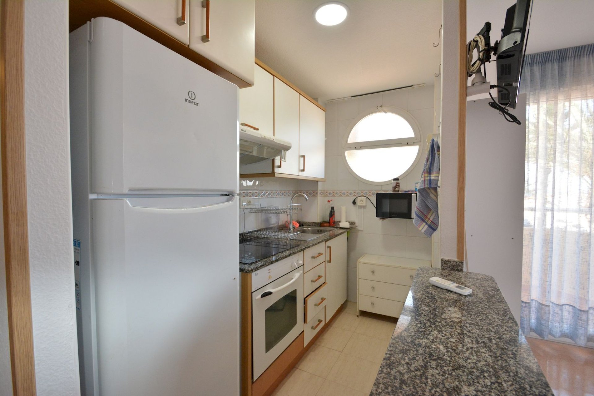 Használt Ingatlanok - Apartman -
Guardamar del Segura - Costa Blanca