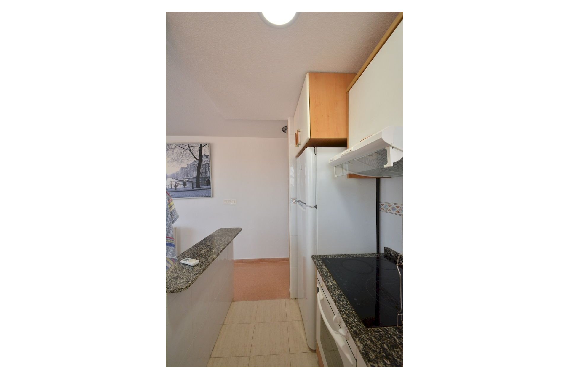 Használt Ingatlanok - Apartman -
Guardamar del Segura - Costa Blanca
