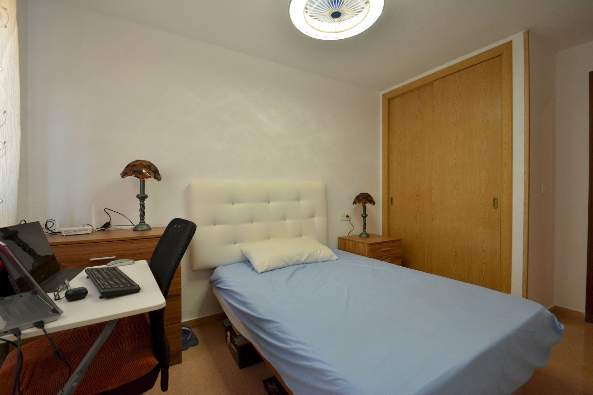 Használt Ingatlanok - Apartman -
Guardamar del Segura - Costa Blanca