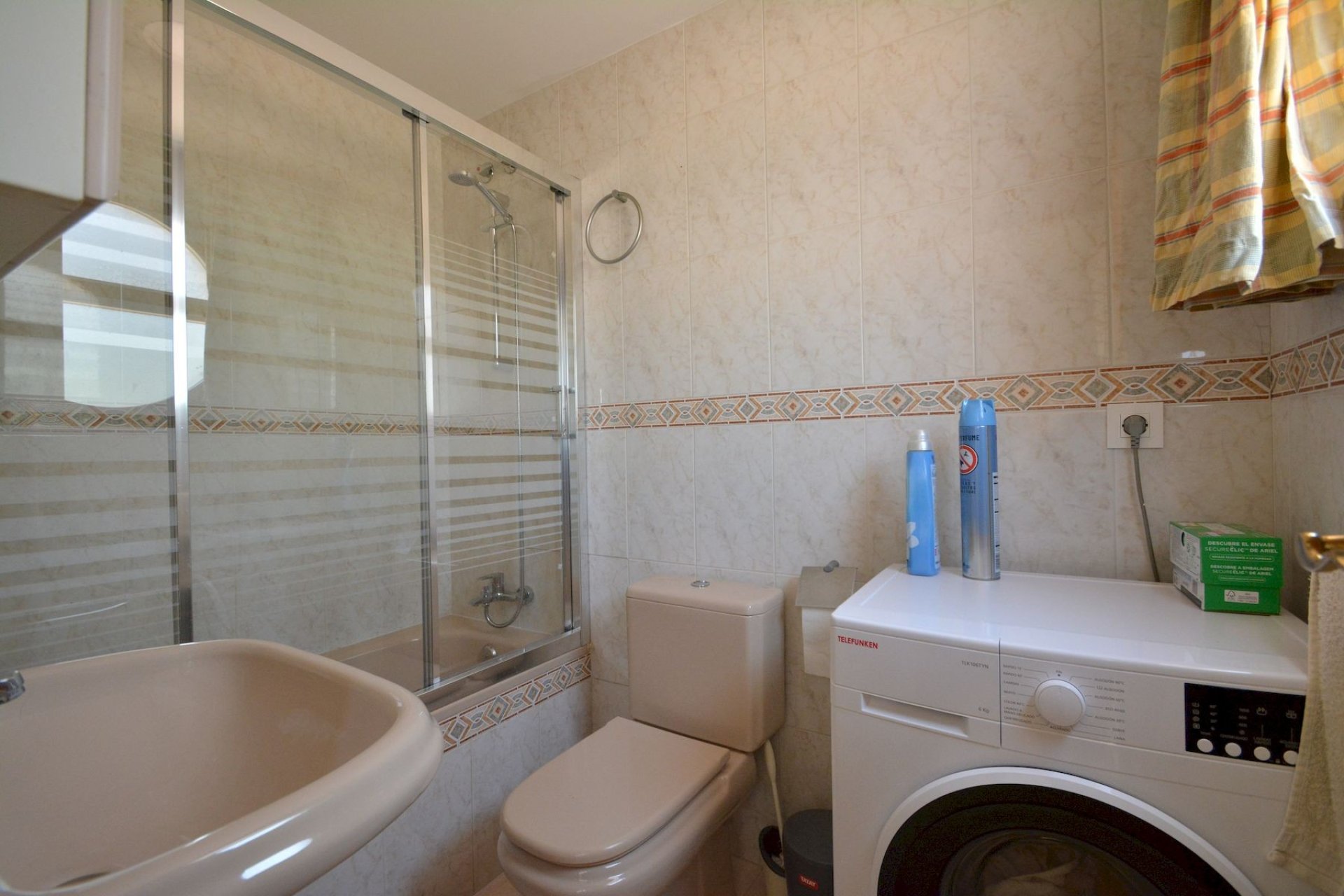 Használt Ingatlanok - Apartman -
Guardamar del Segura - Costa Blanca
