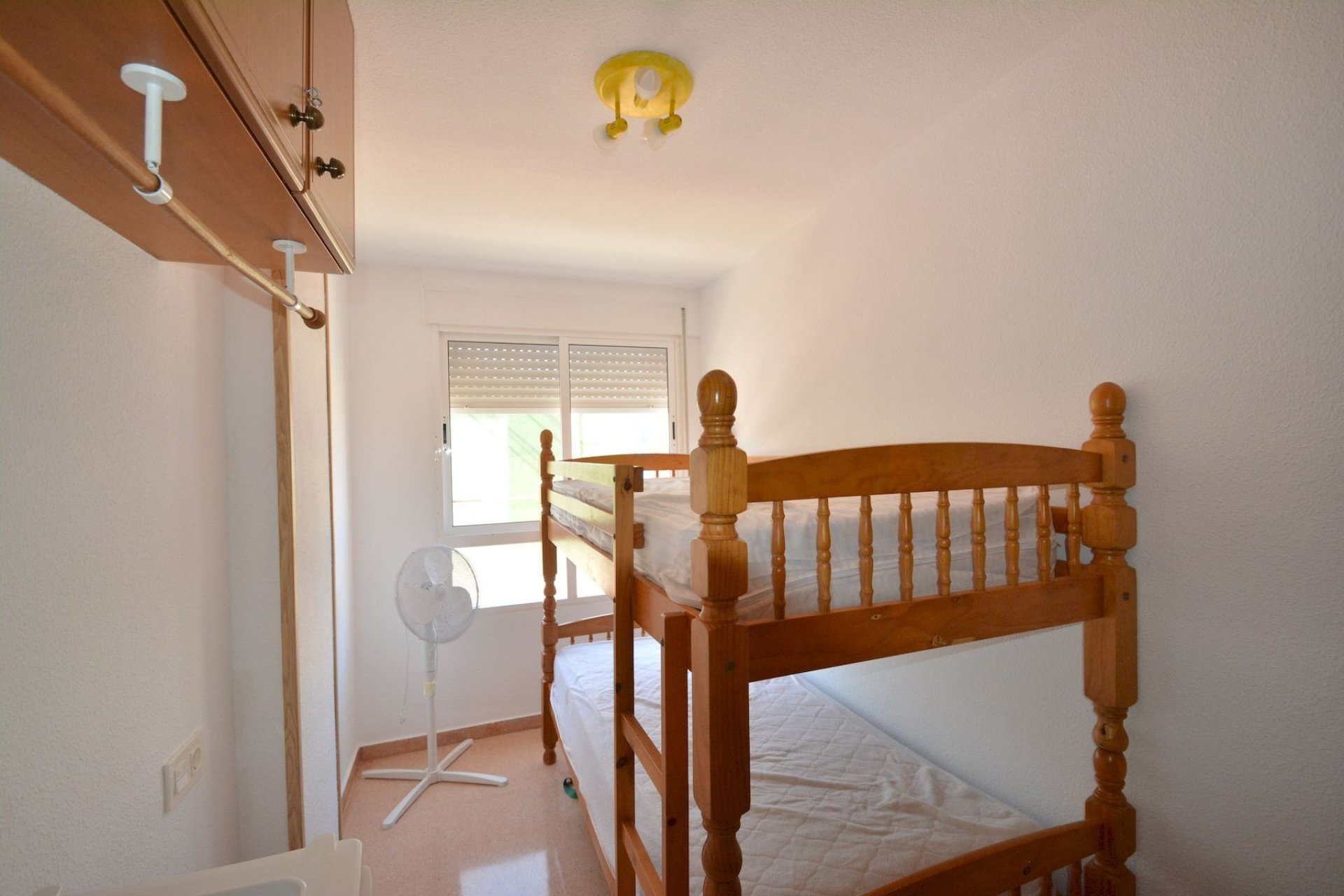 Használt Ingatlanok - Apartman -
Guardamar del Segura - Costa Blanca