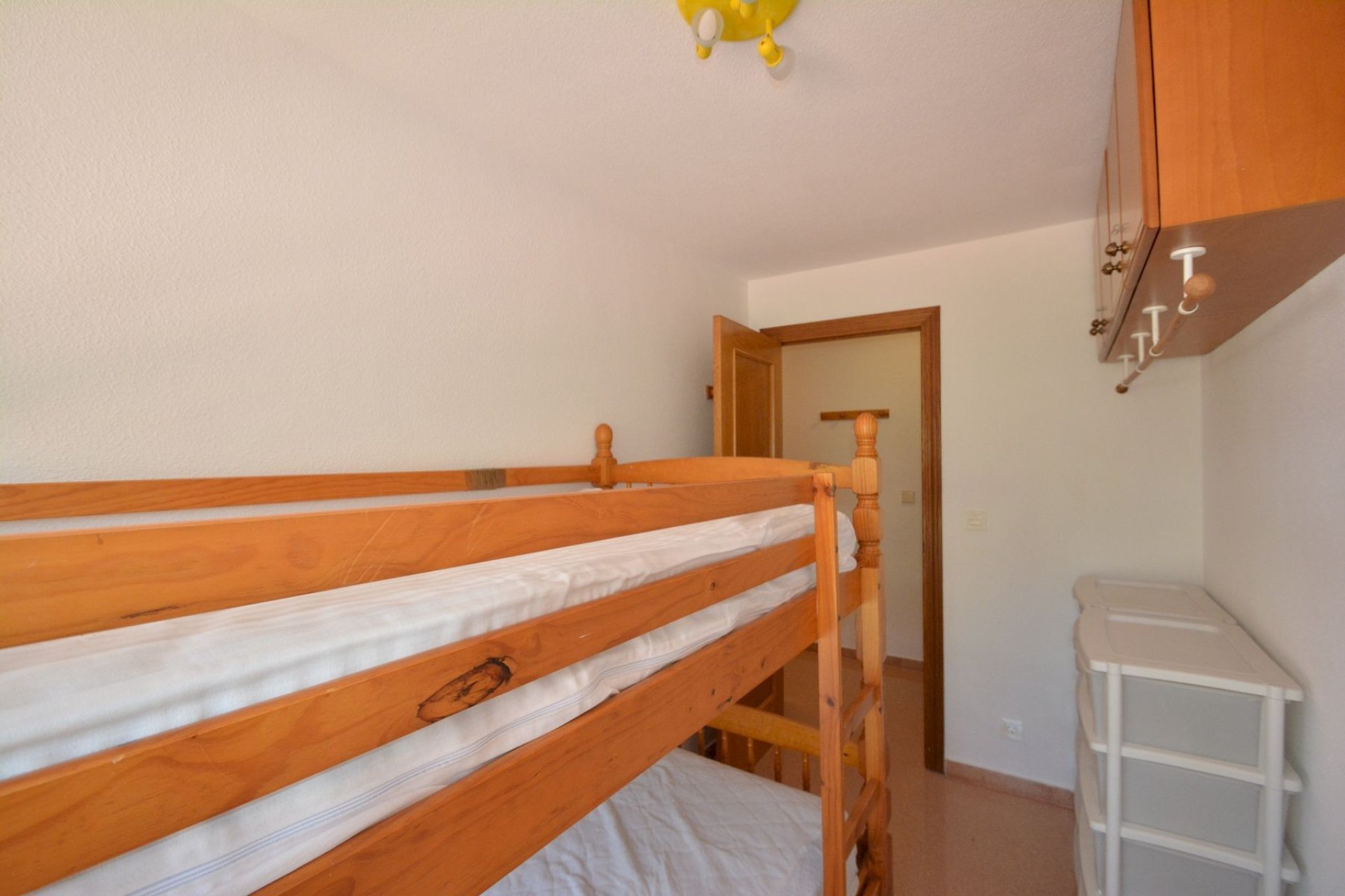 Használt Ingatlanok - Apartman -
Guardamar del Segura - Costa Blanca