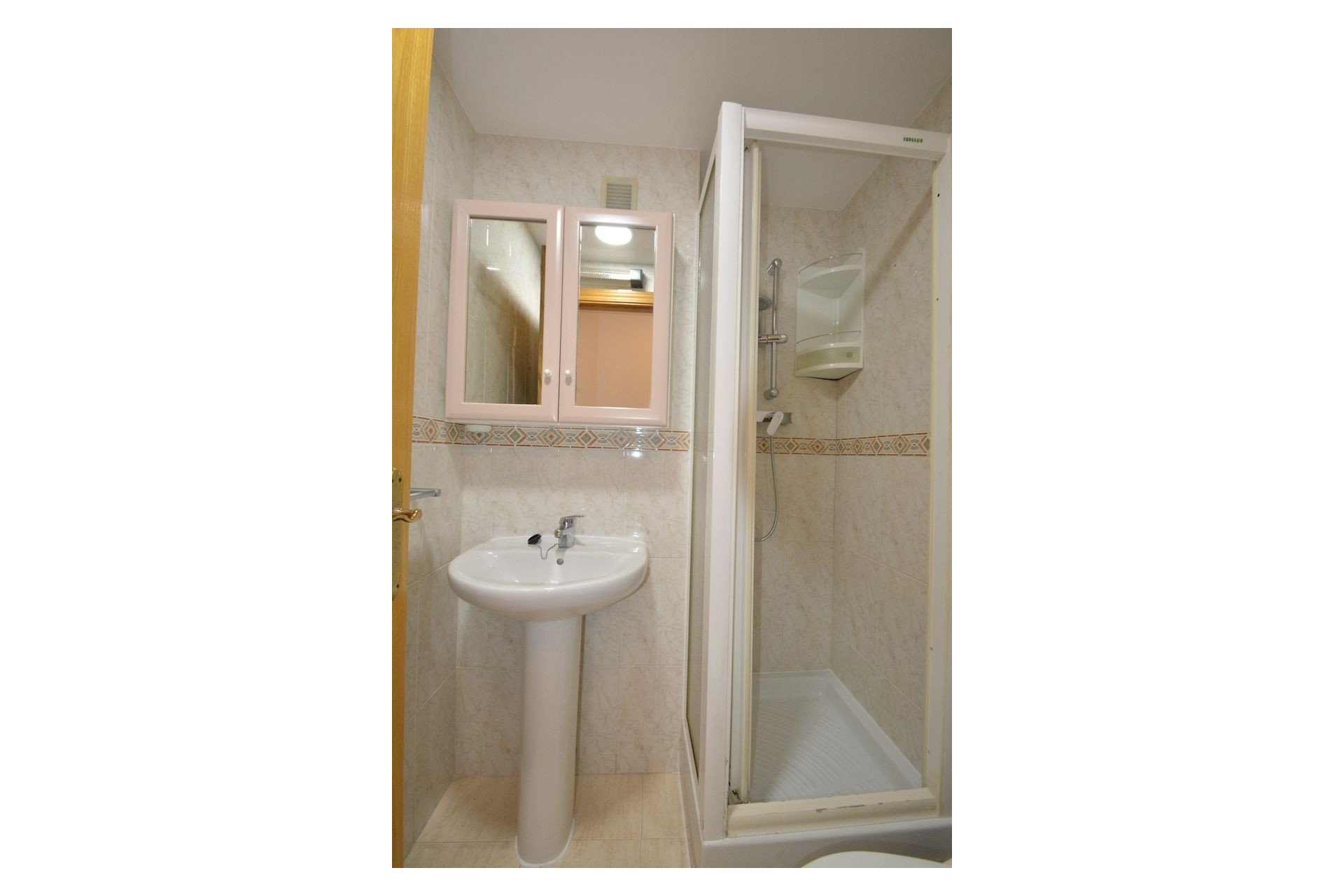 Használt Ingatlanok - Apartman -
Guardamar del Segura - Costa Blanca