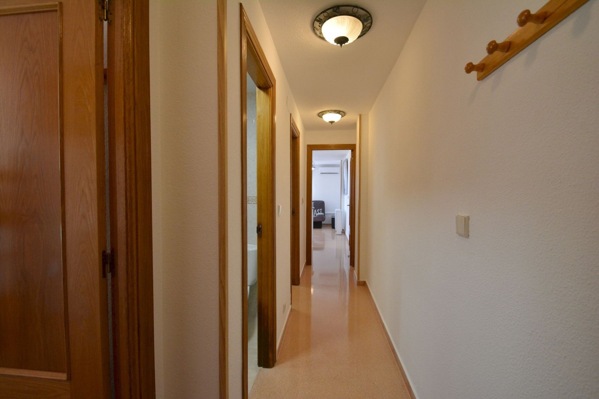 Használt Ingatlanok - Apartman -
Guardamar del Segura - Costa Blanca