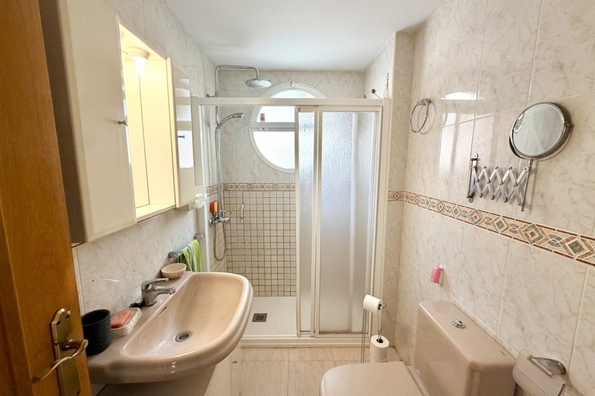 Használt Ingatlanok - Apartman -
Guardamar del Segura - Costa Blanca