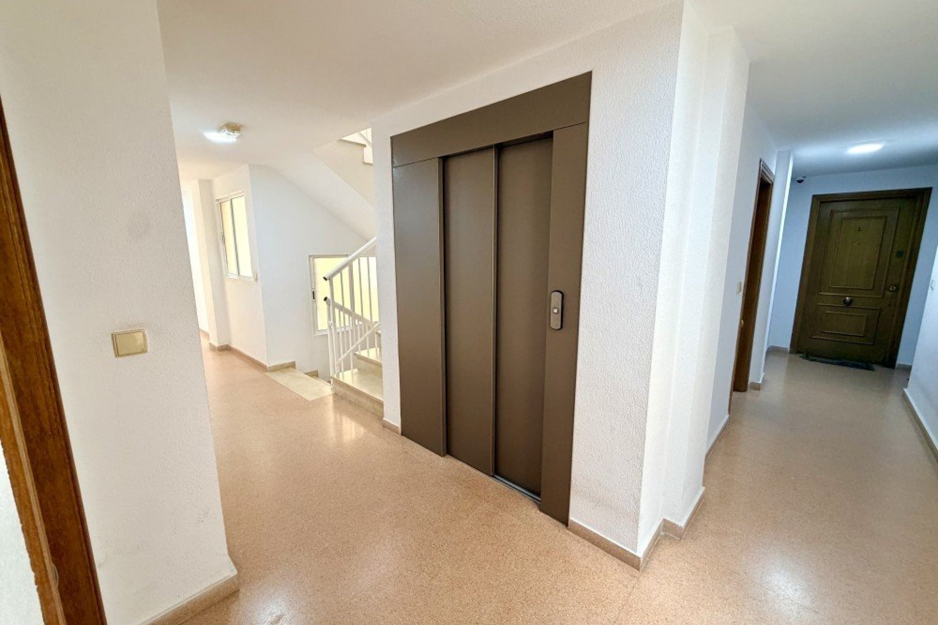 Használt Ingatlanok - Apartman -
Guardamar del Segura - Costa Blanca