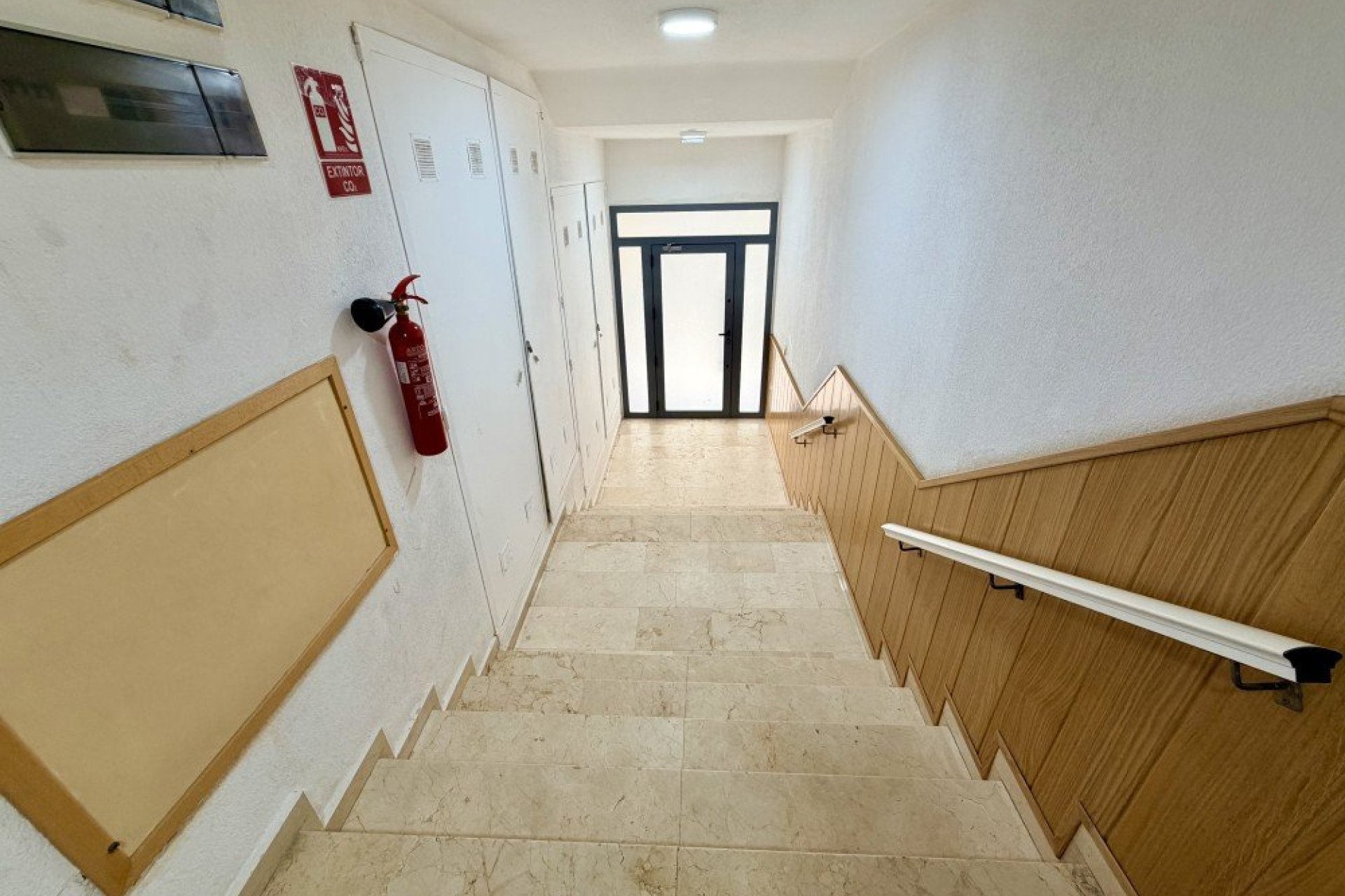 Használt Ingatlanok - Apartman -
Guardamar del Segura - Costa Blanca