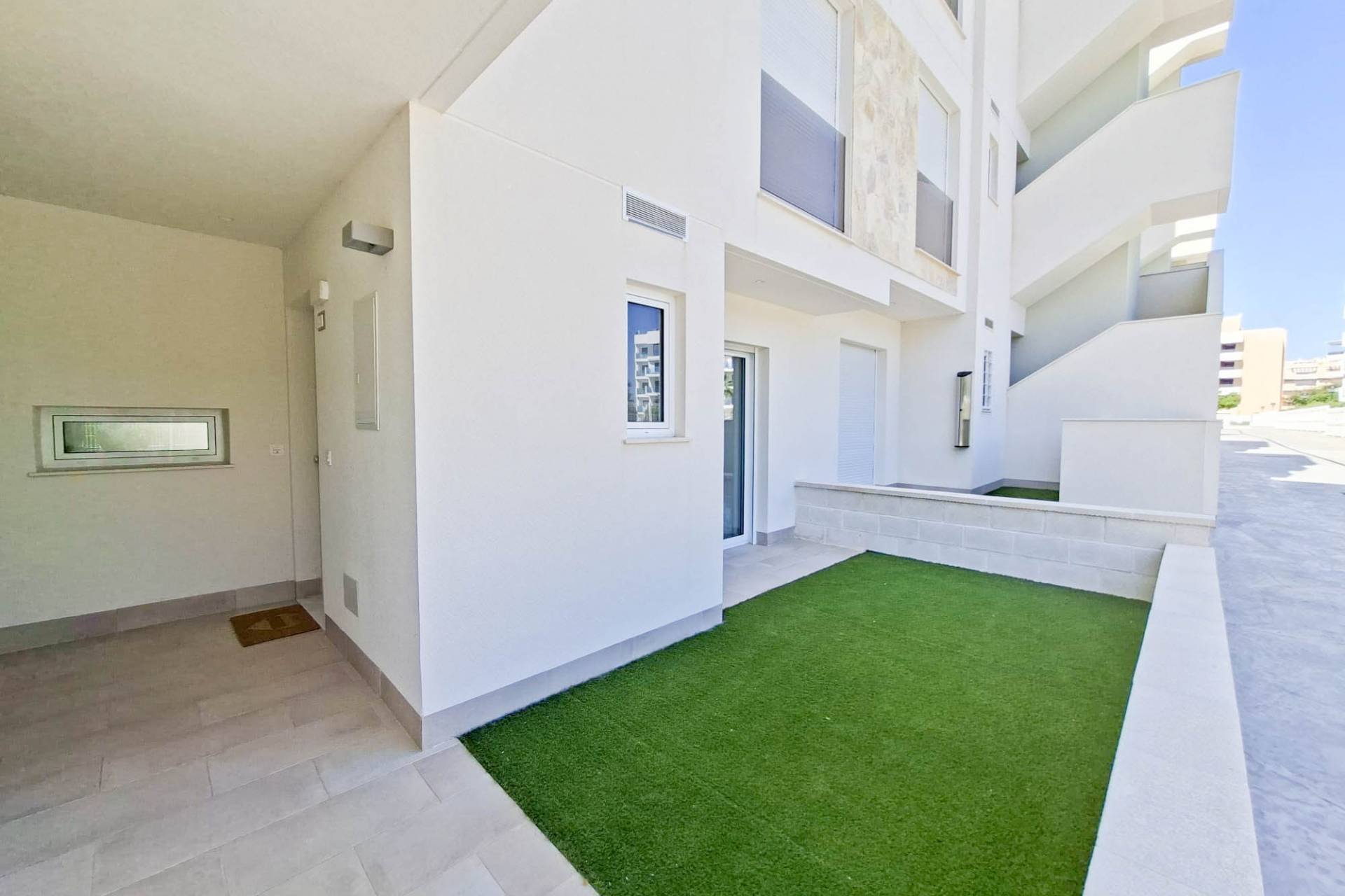 Használt Ingatlanok - Apartman -
Guardamar del Segura - Costa Blanca