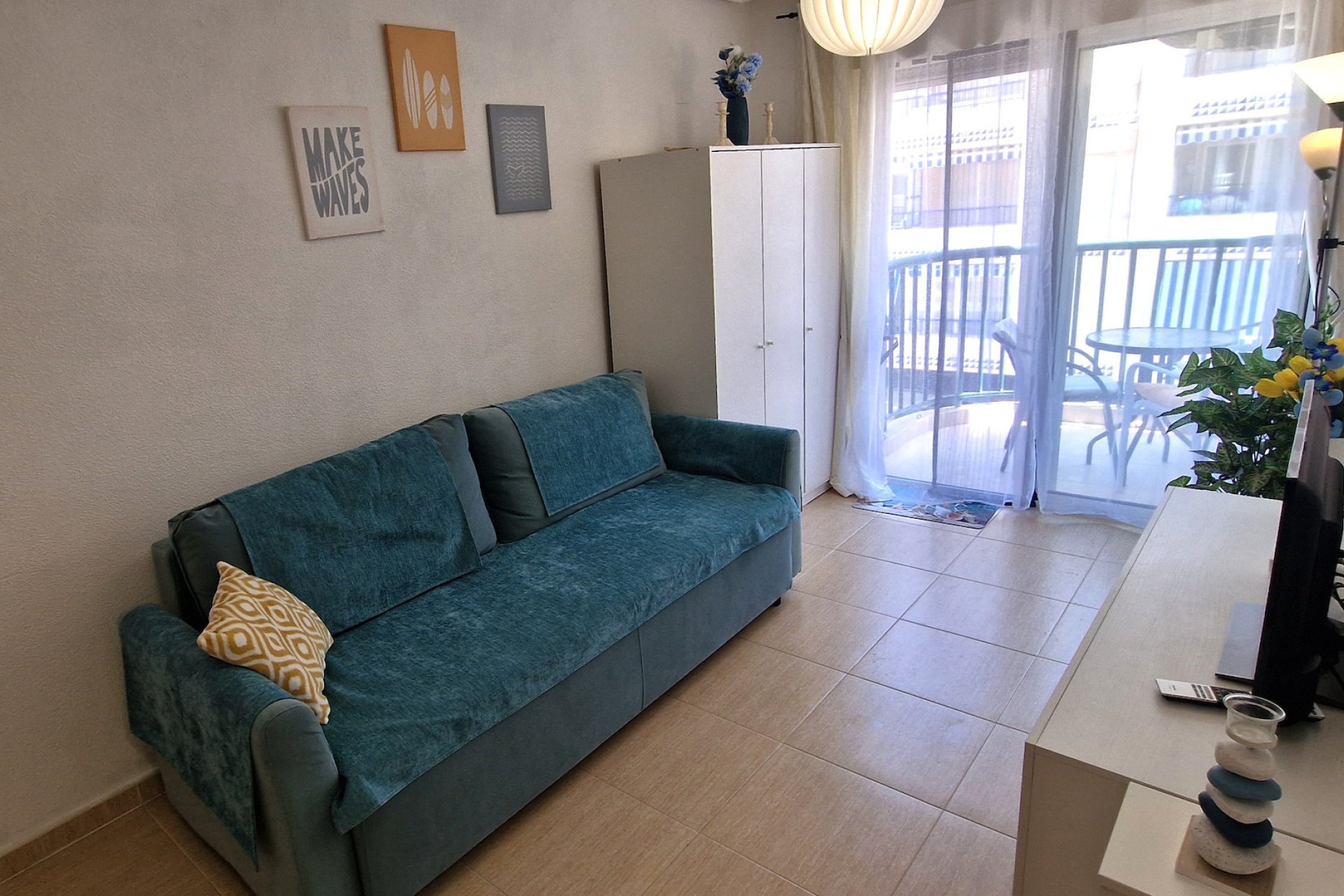 Használt Ingatlanok - Apartman -
Guardamar del Segura - Costa Blanca