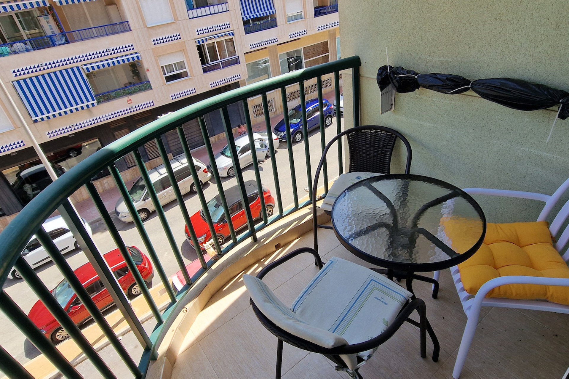 Használt Ingatlanok - Apartman -
Guardamar del Segura - Costa Blanca