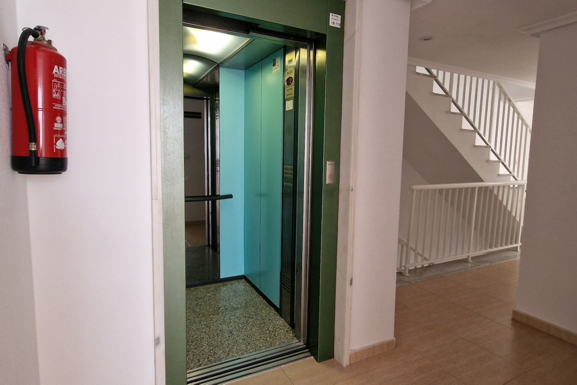 Használt Ingatlanok - Apartman -
Guardamar del Segura - Costa Blanca