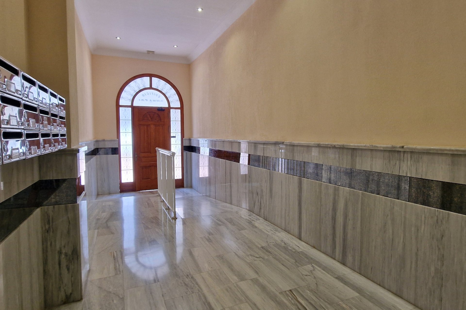 Használt Ingatlanok - Apartman -
Guardamar del Segura - Costa Blanca