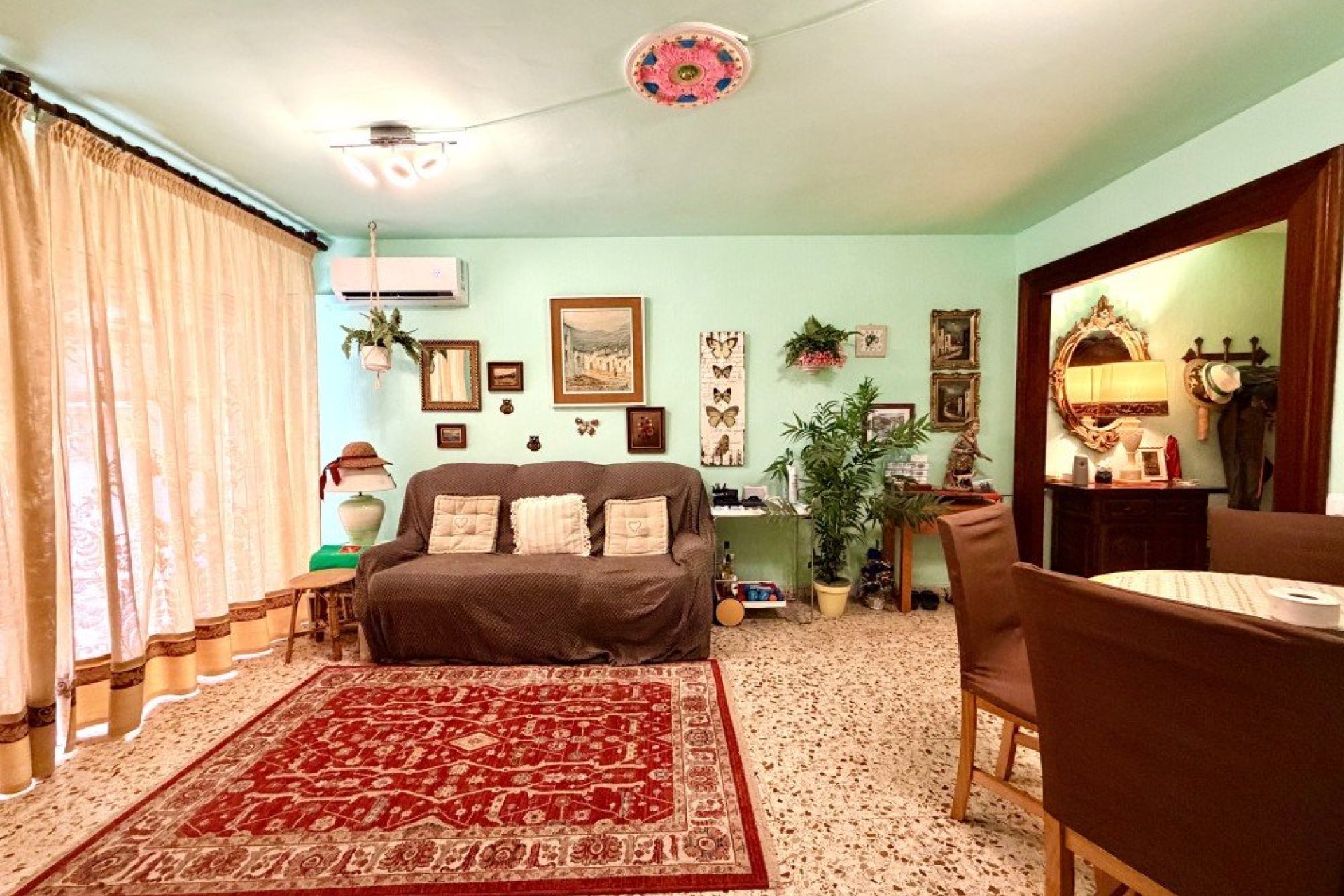 Használt Ingatlanok - Apartman -
Guardamar del Segura - Costa Blanca