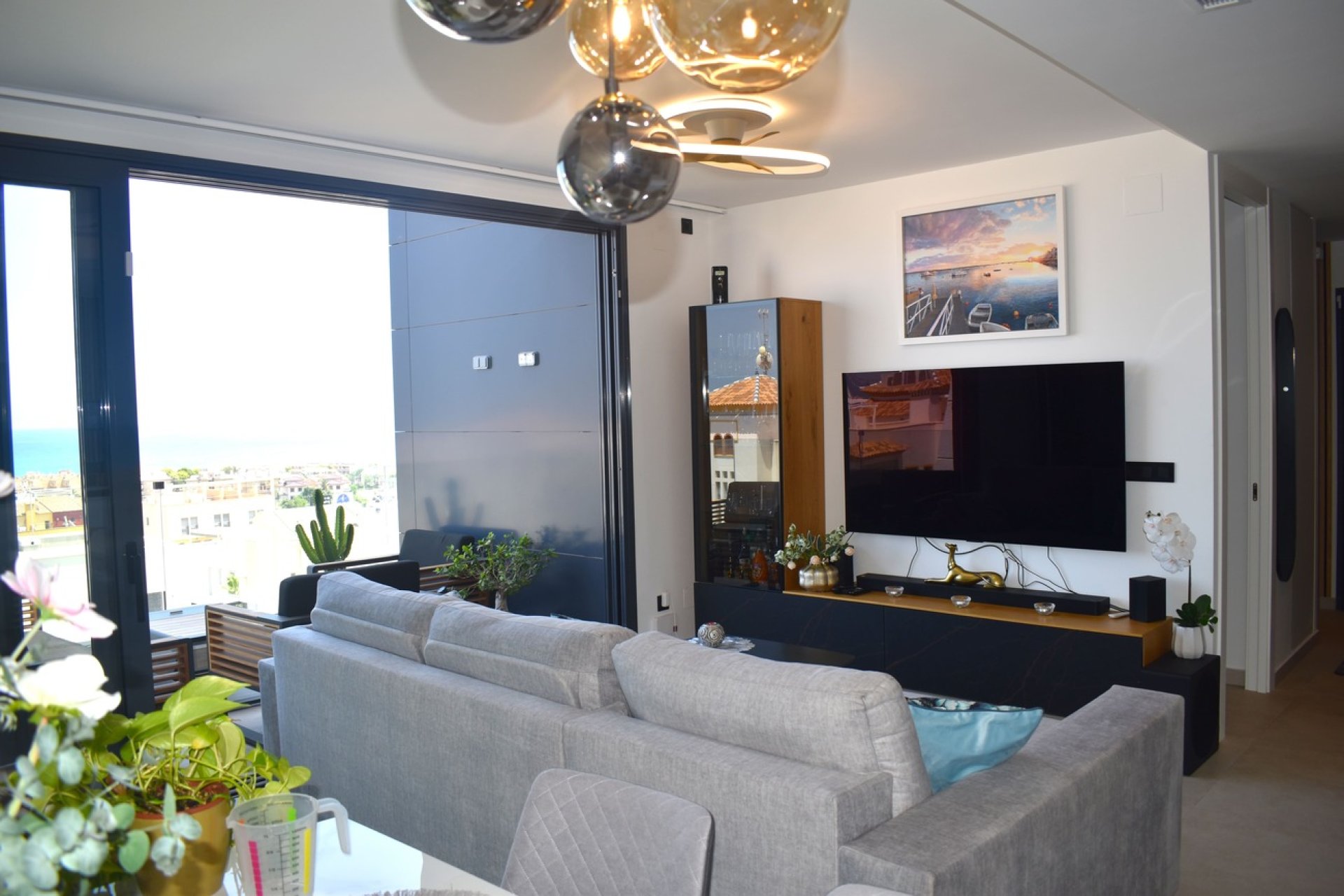 Használt Ingatlanok - Apartman -
Guardamar del Segura - Costa Blanca