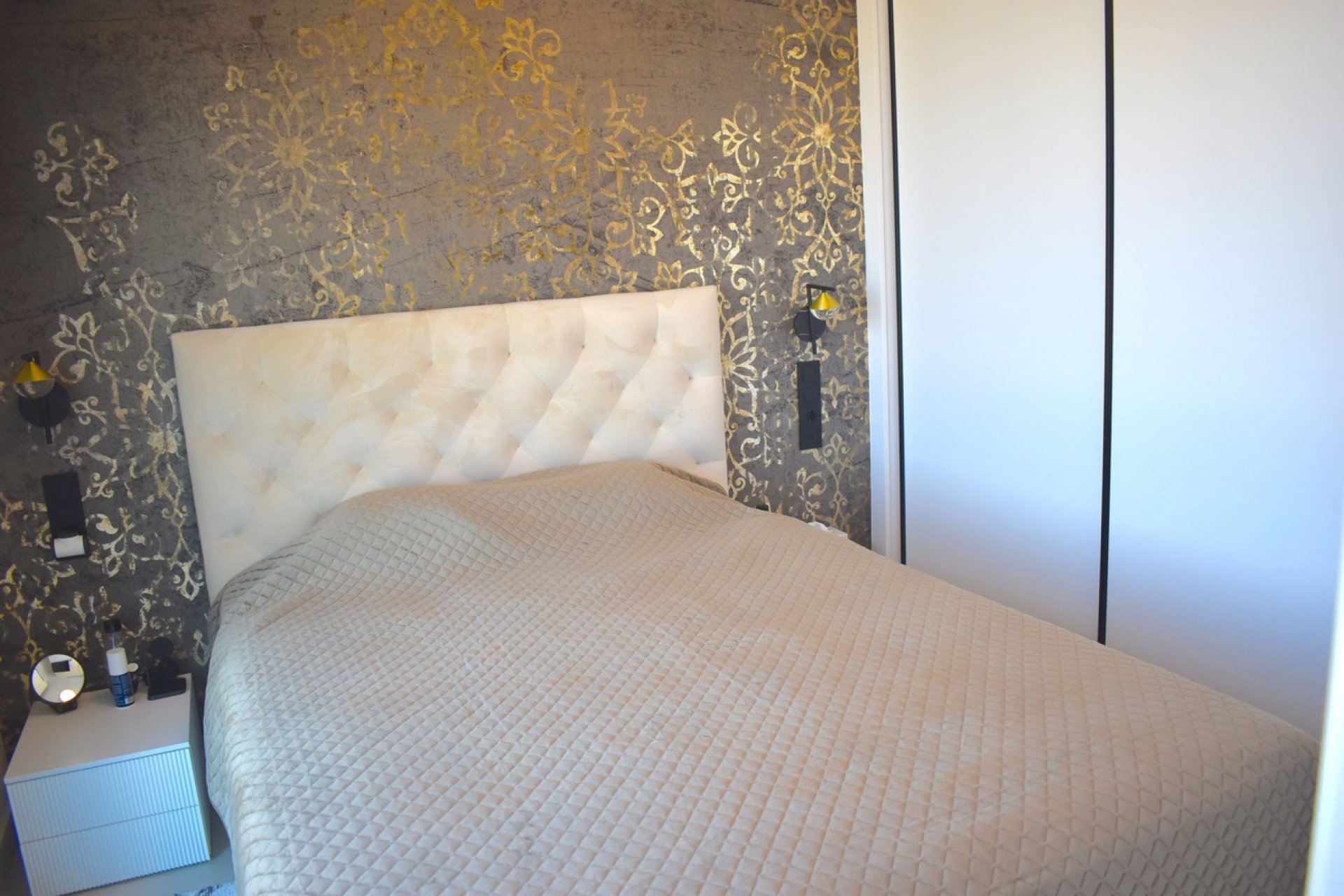 Használt Ingatlanok - Apartman -
Guardamar del Segura - Costa Blanca