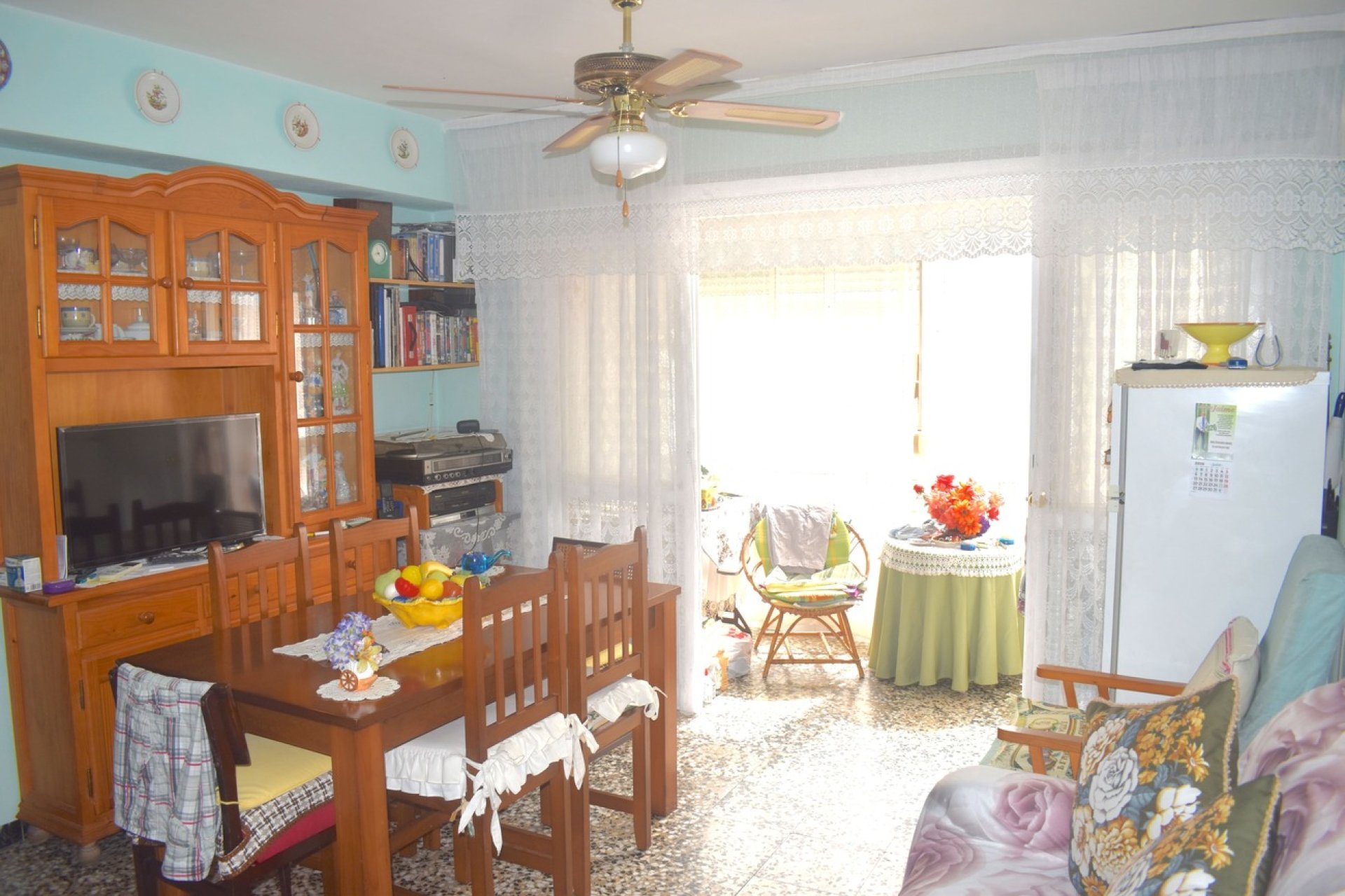 Használt Ingatlanok - Apartman -
Guardamar del Segura - Costa Blanca