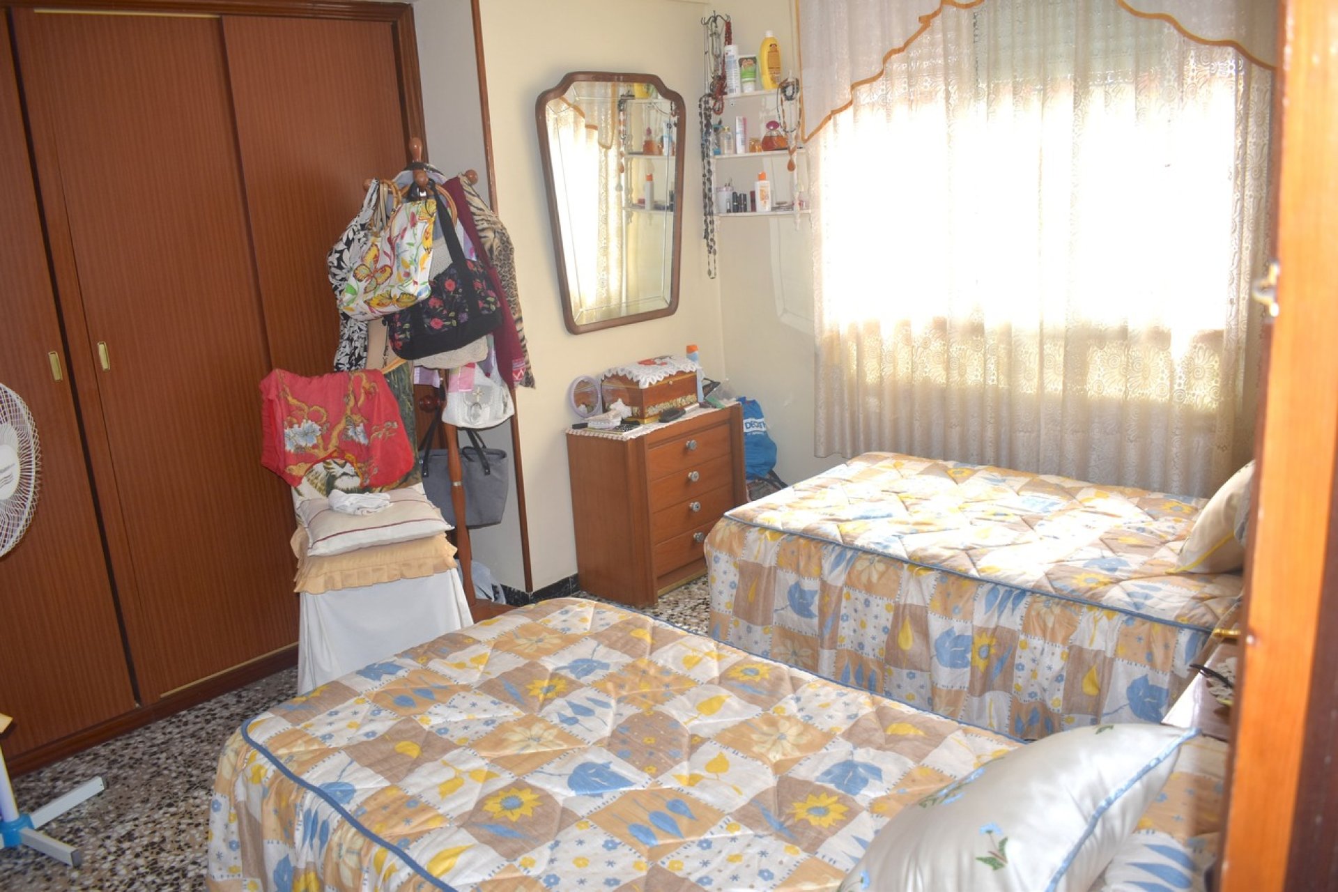 Használt Ingatlanok - Apartman -
Guardamar del Segura - Costa Blanca