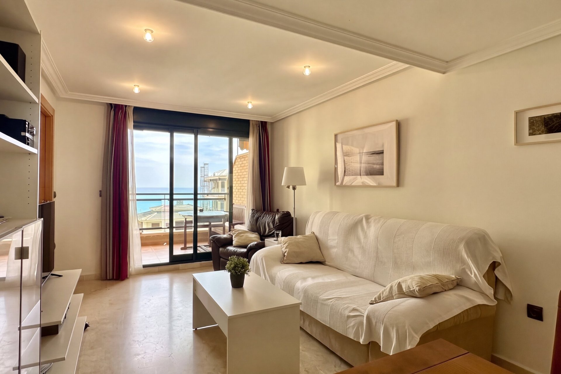 Használt Ingatlanok - Apartman -
Guardamar del Segura - Costa Blanca