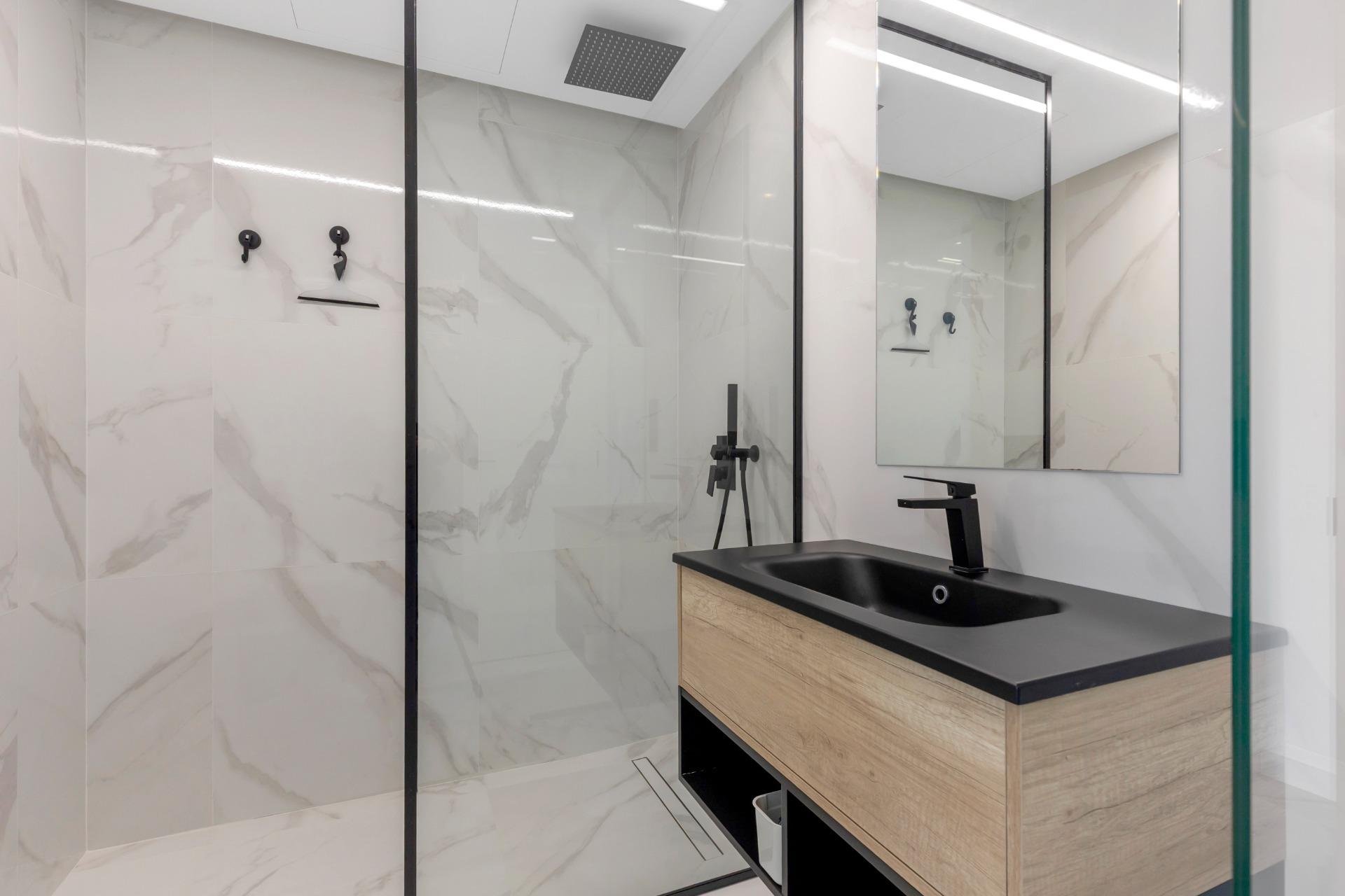 Használt Ingatlanok - Apartman -
Guardamar del Segura - El Raso