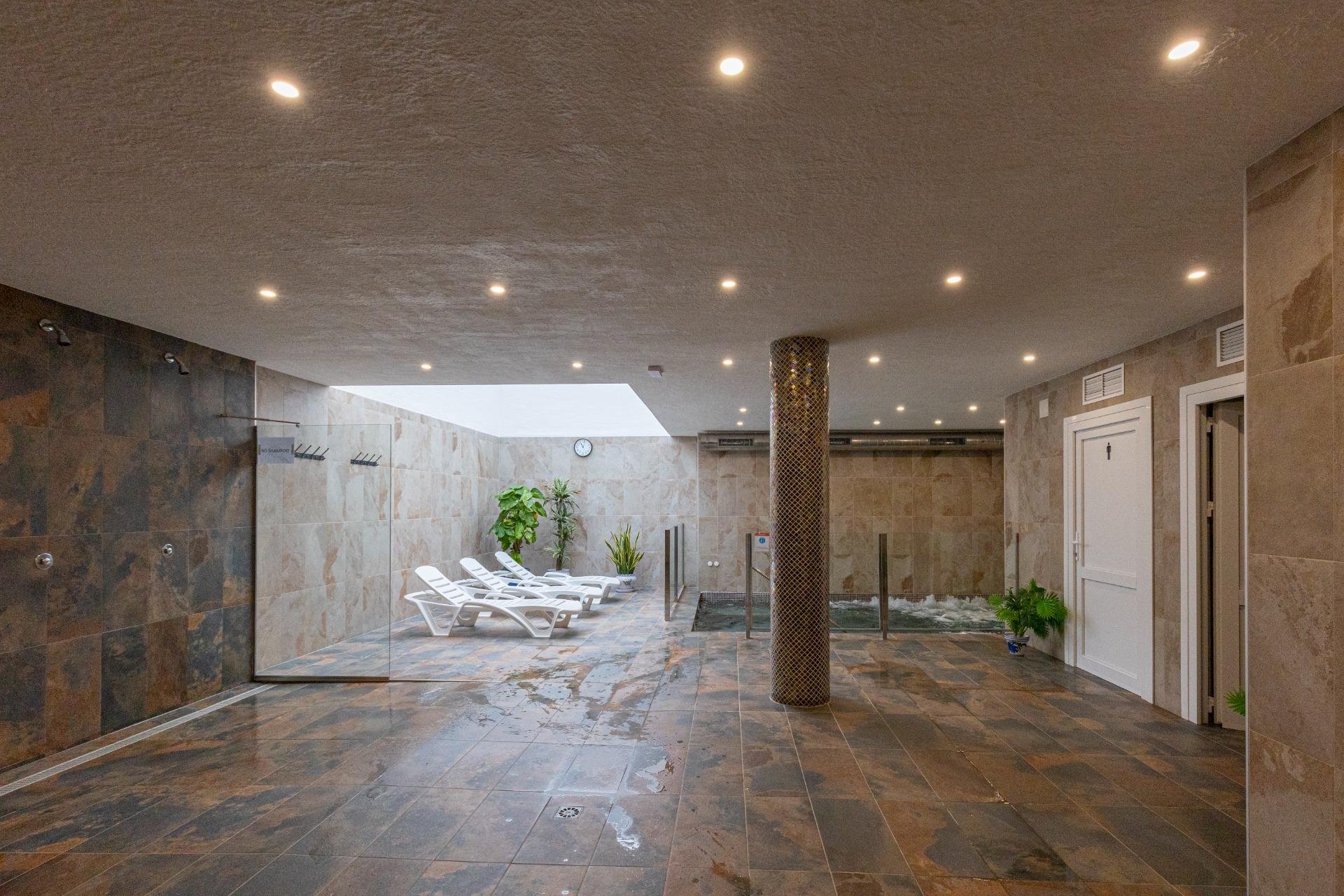 Használt Ingatlanok - Apartman -
Guardamar del Segura - El Raso