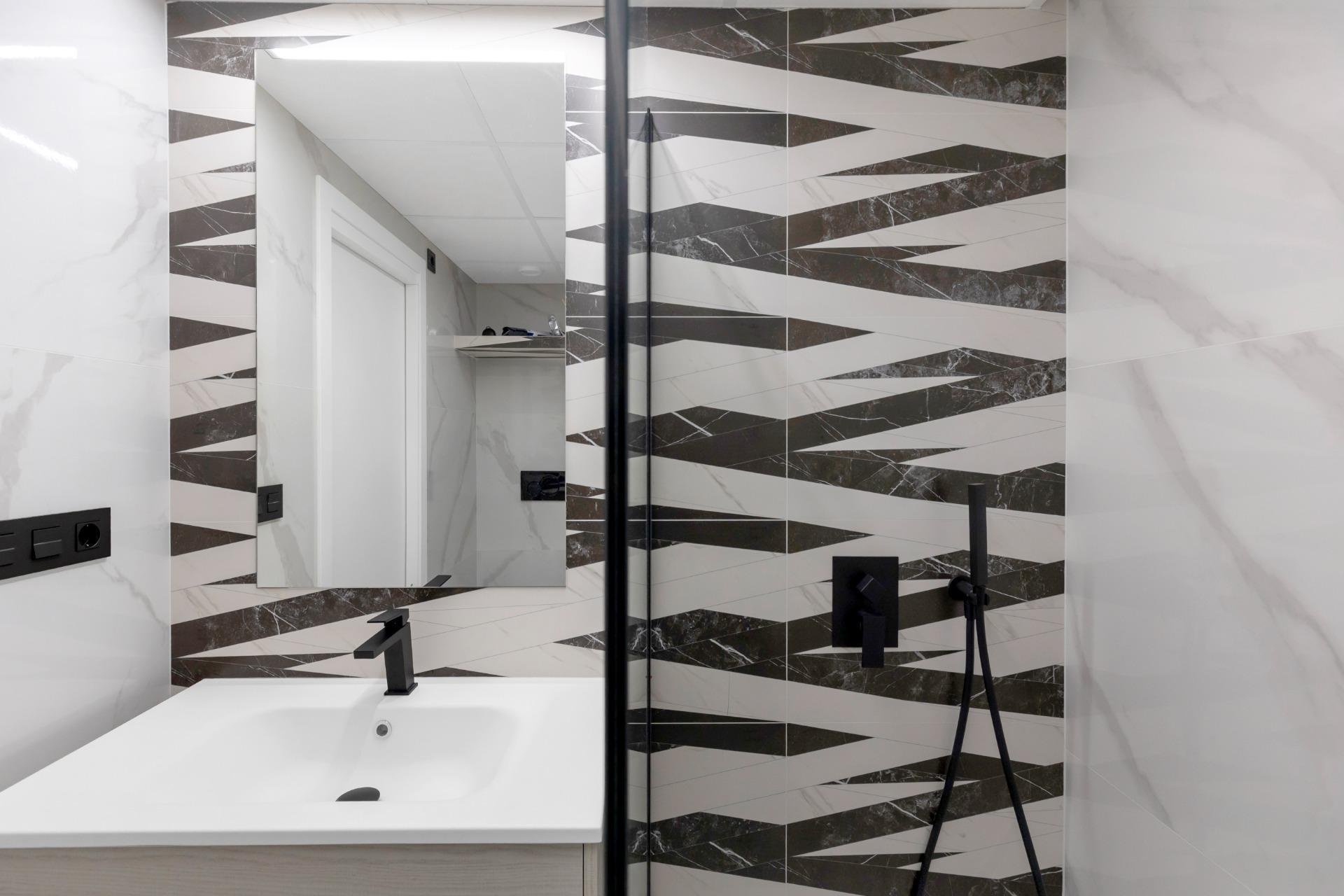 Használt Ingatlanok - Apartman -
Guardamar del Segura - El Raso