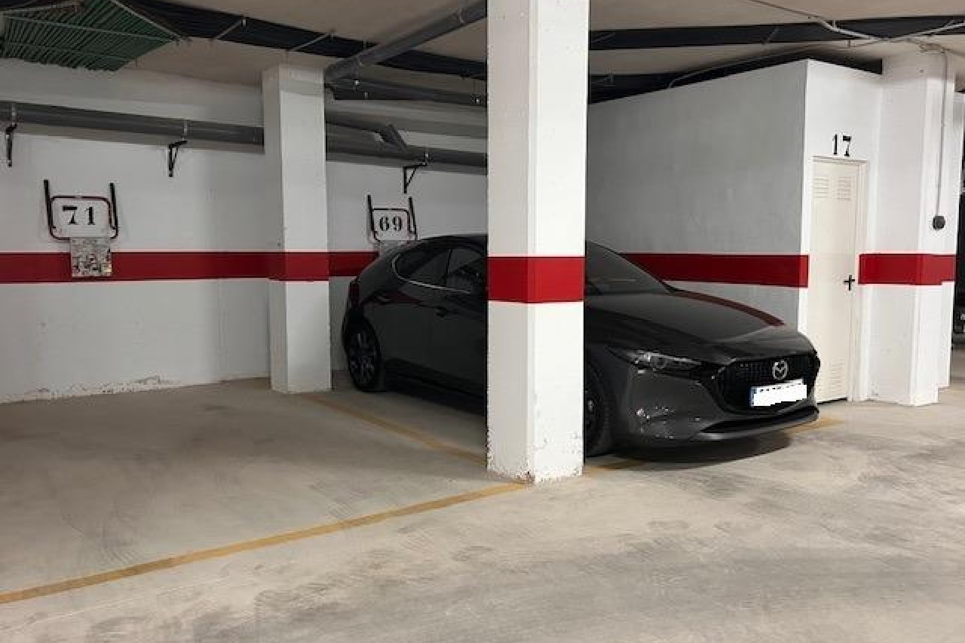 Használt Ingatlanok - Apartman -
Guardamar del Segura - El Raso