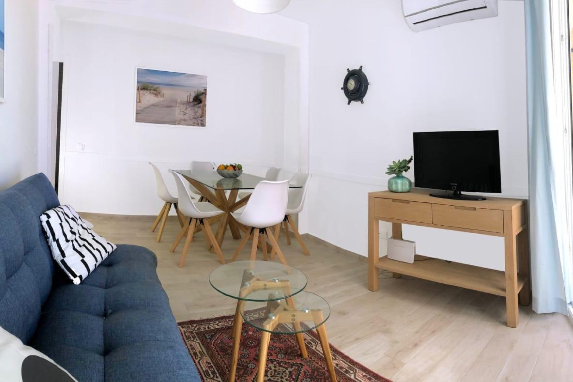 Használt Ingatlanok - Apartman -
Guardamar del Segura - Guardamar Playa
