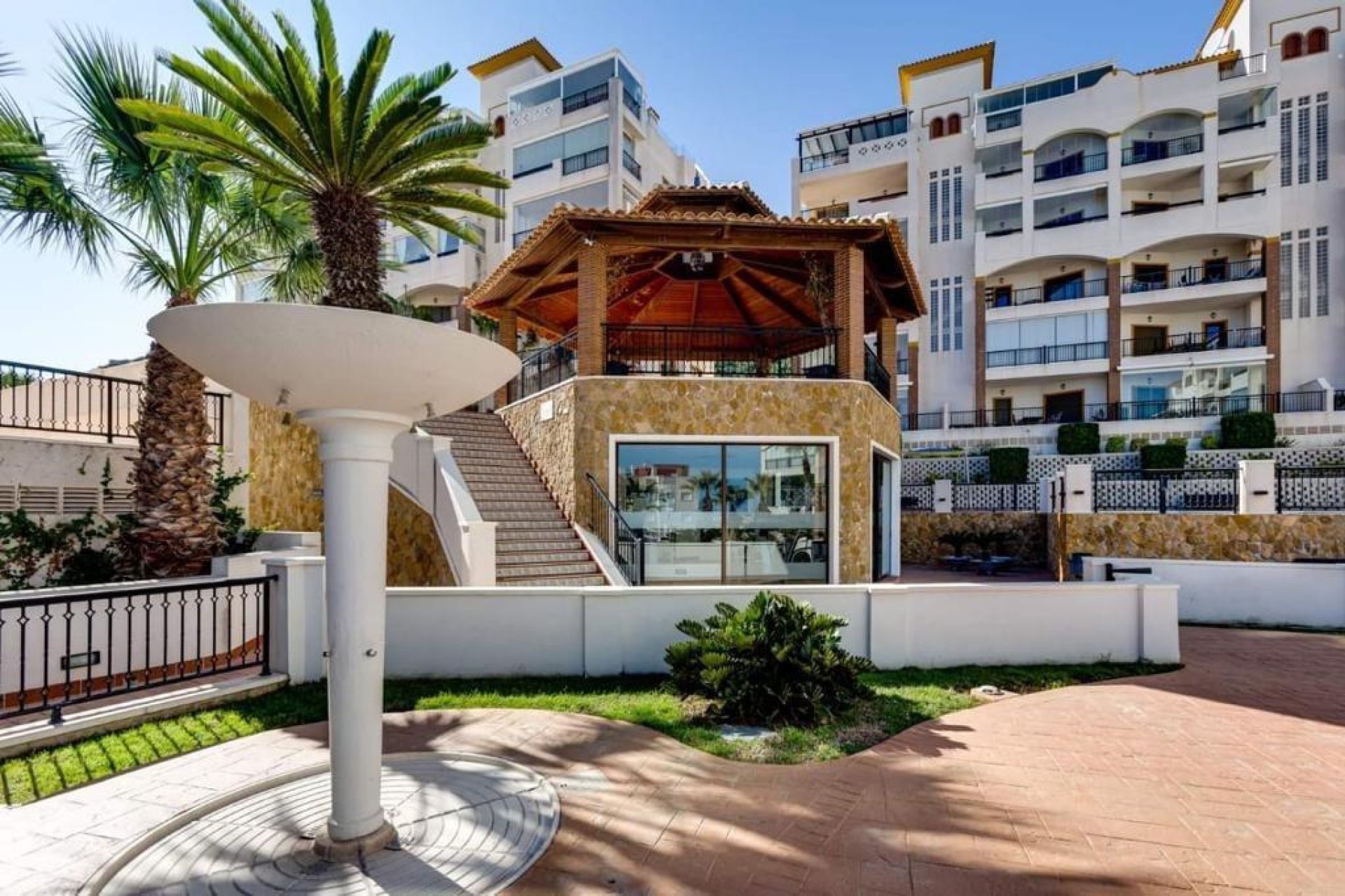 Használt Ingatlanok - Apartman -
Guardamar del Segura - Los Secanos