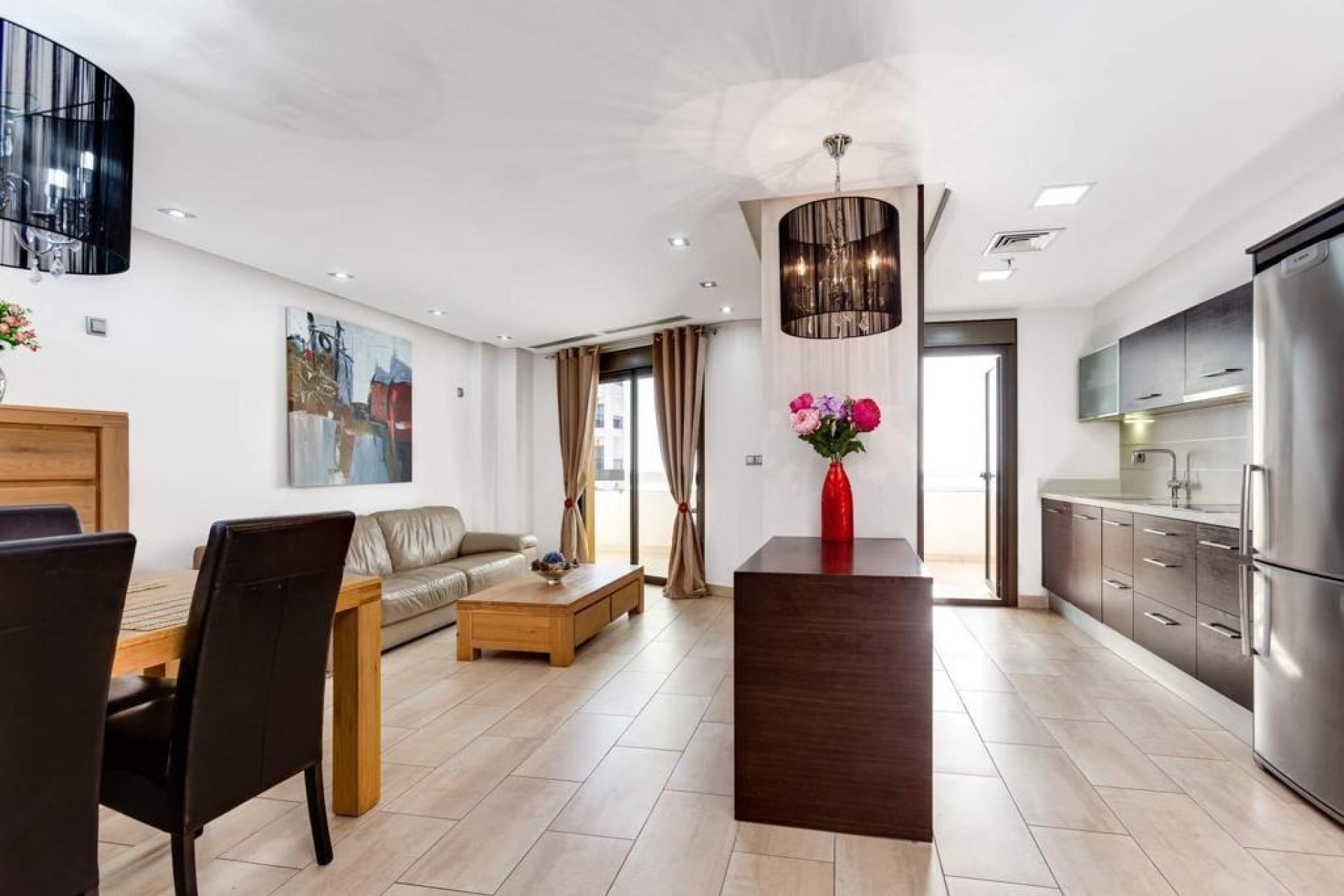 Használt Ingatlanok - Apartman -
Guardamar del Segura - Los Secanos