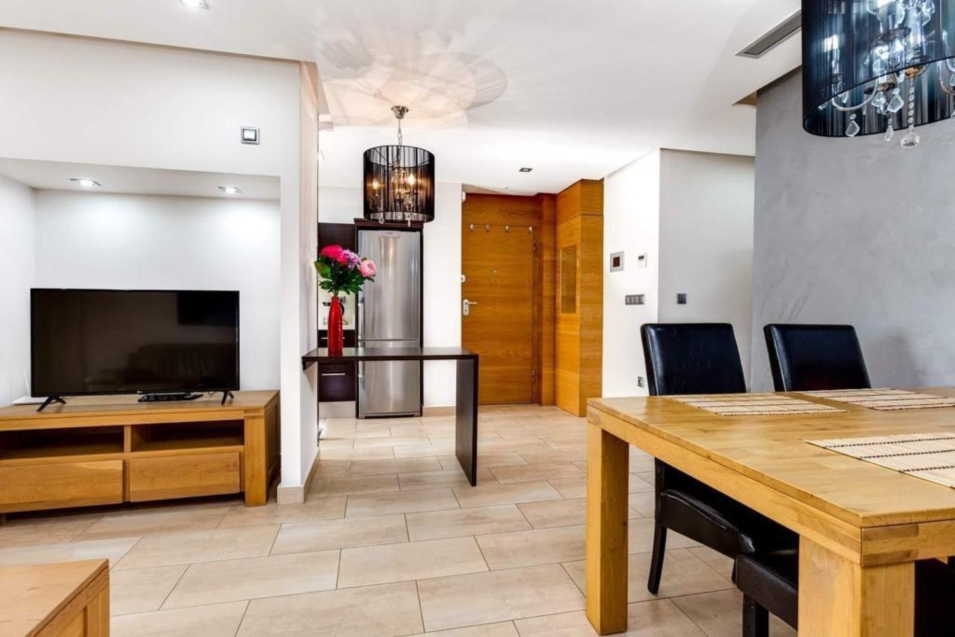 Használt Ingatlanok - Apartman -
Guardamar del Segura - Los Secanos