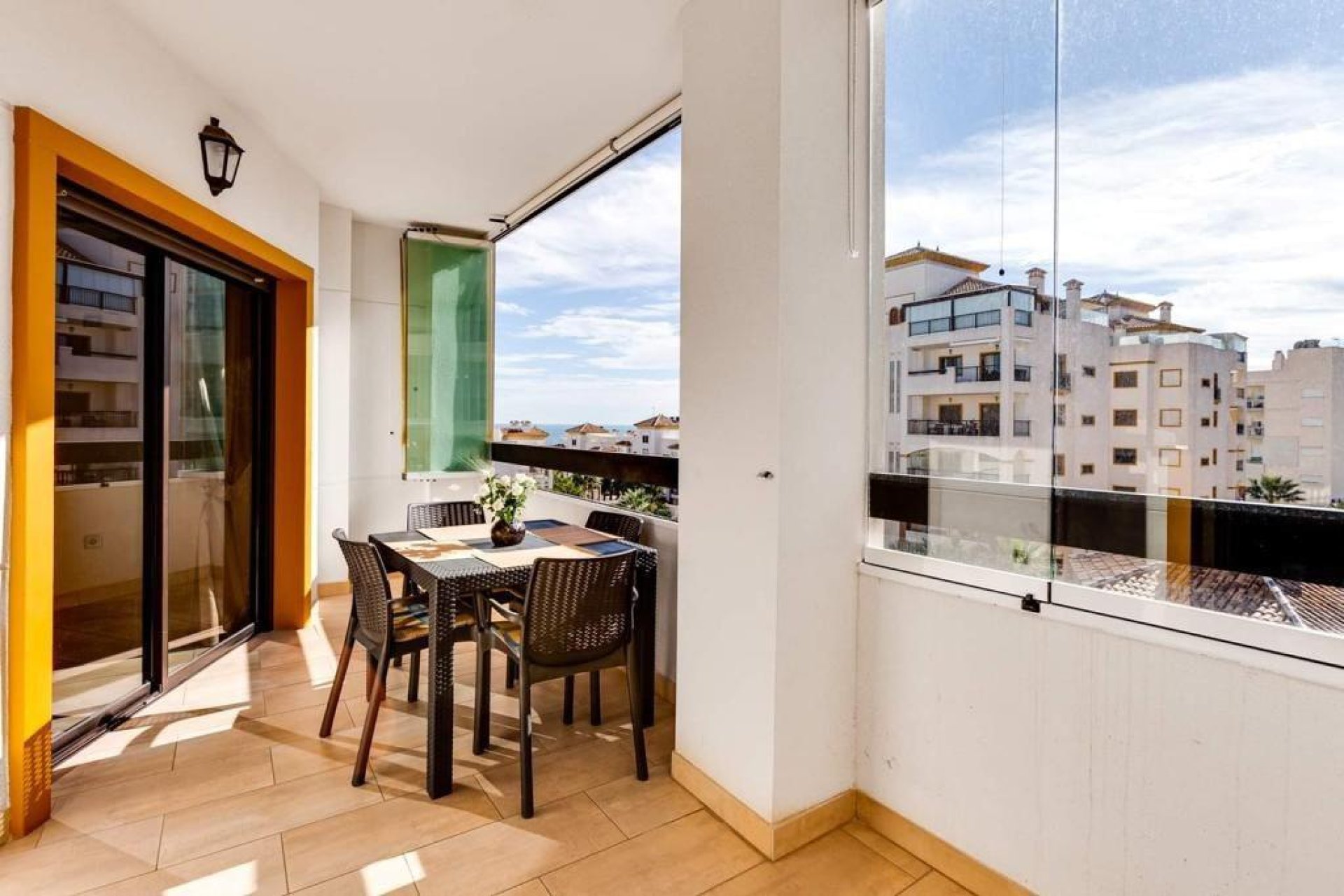 Használt Ingatlanok - Apartman -
Guardamar del Segura - Los Secanos