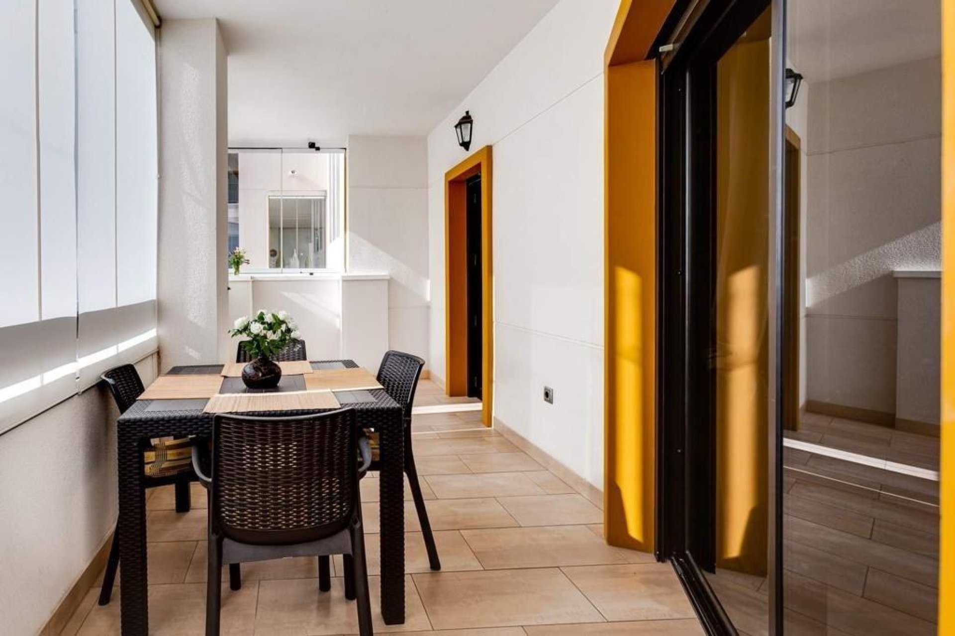 Használt Ingatlanok - Apartman -
Guardamar del Segura - Los Secanos