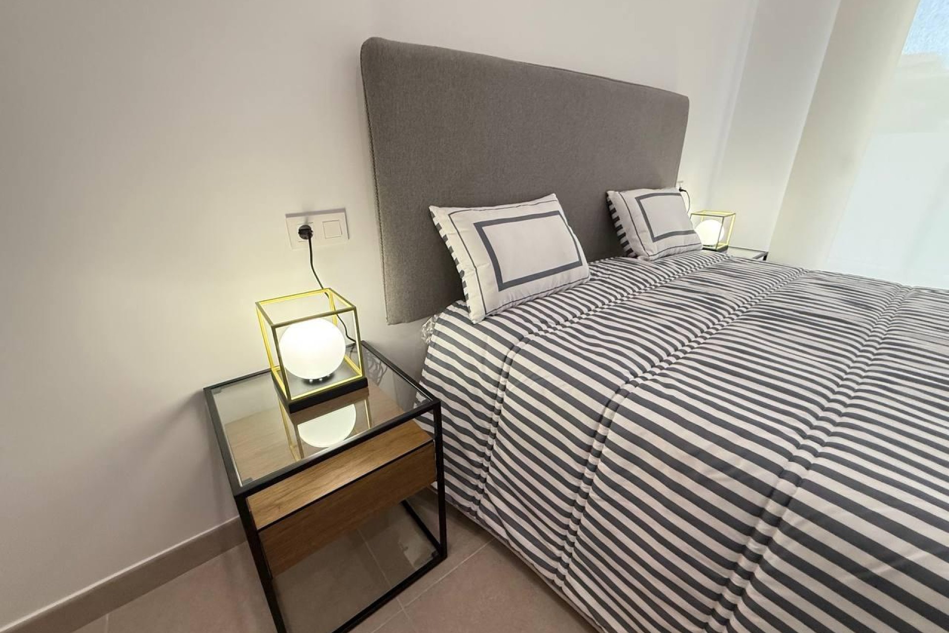 Használt Ingatlanok - Apartman -
Guardamar del Segura - Parque Sur