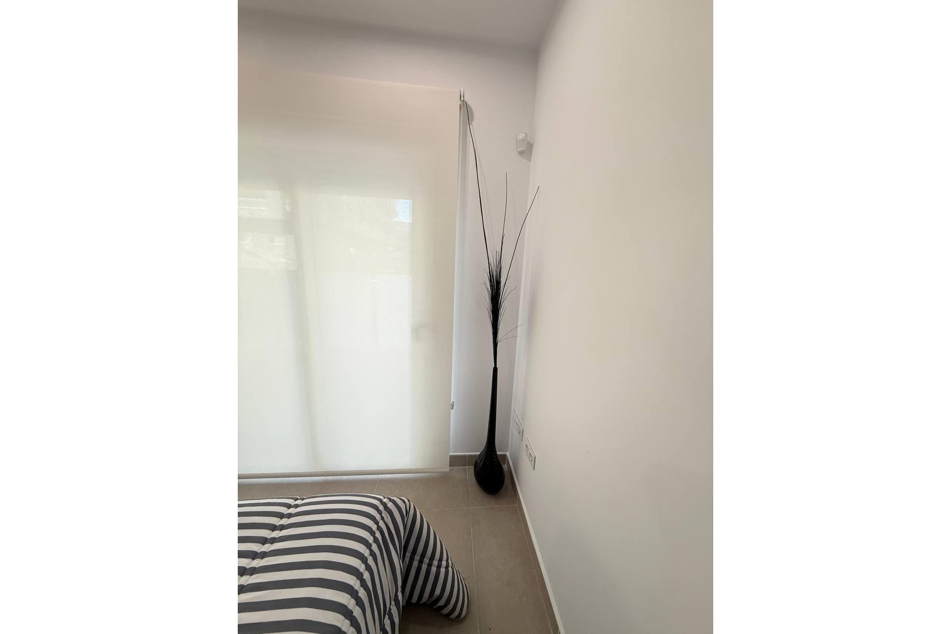 Használt Ingatlanok - Apartman -
Guardamar del Segura - Parque Sur