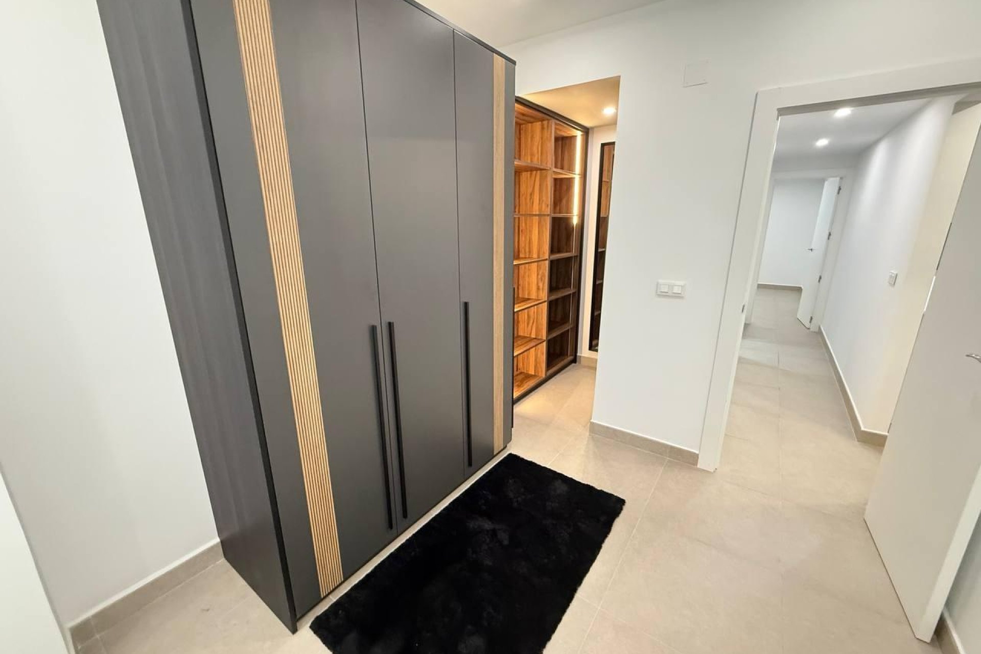Használt Ingatlanok - Apartman -
Guardamar del Segura - Parque Sur
