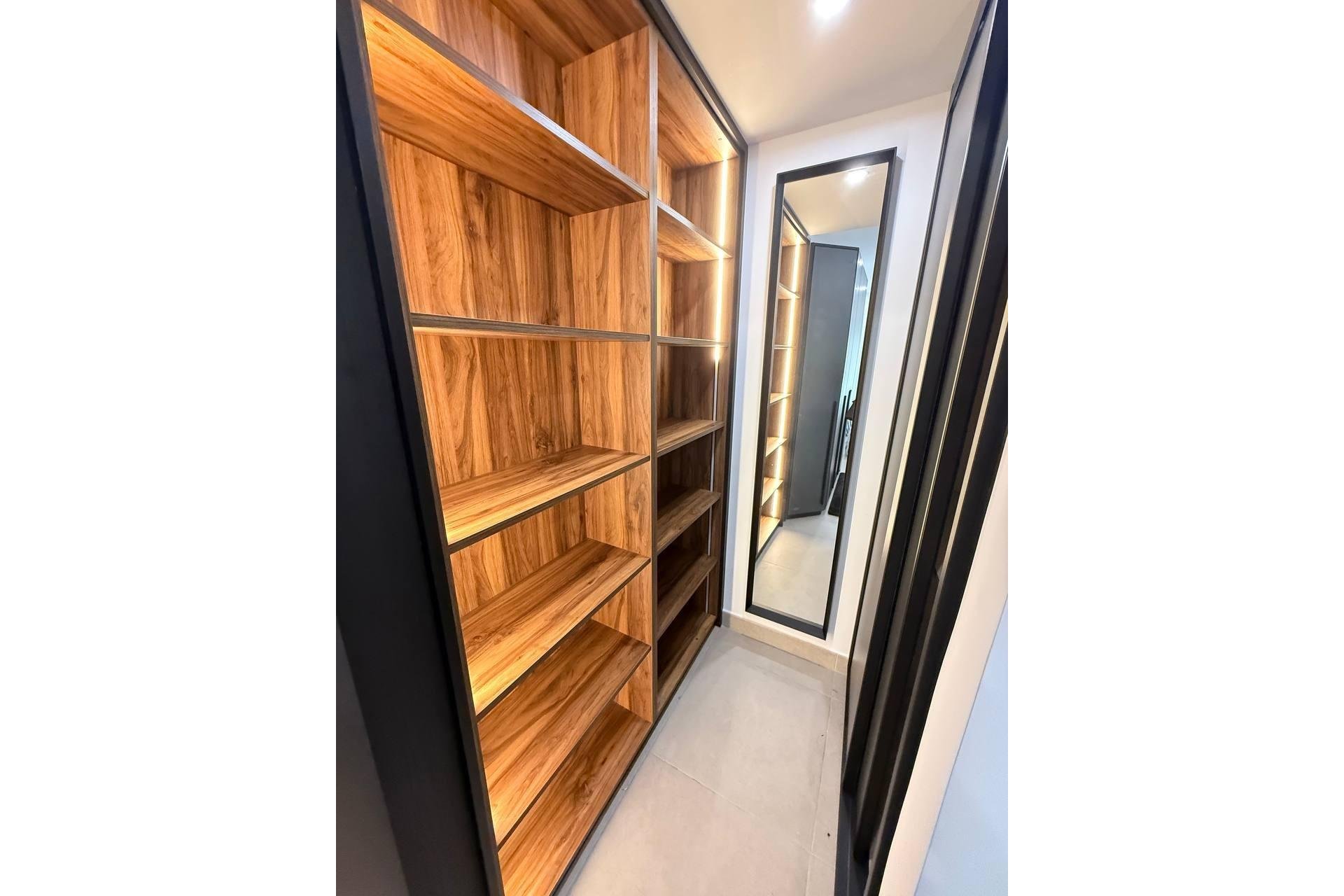 Használt Ingatlanok - Apartman -
Guardamar del Segura - Parque Sur