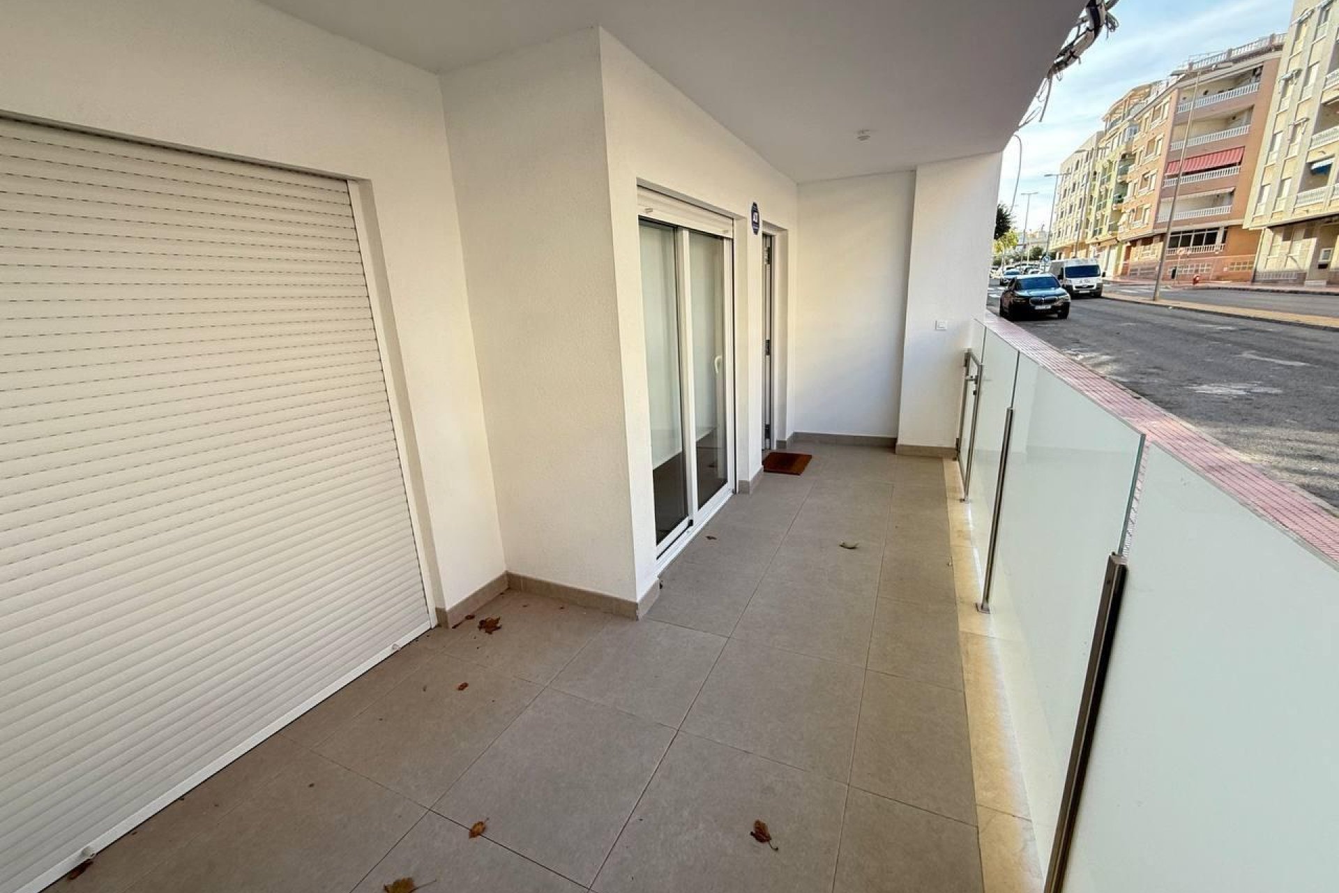 Használt Ingatlanok - Apartman -
Guardamar del Segura - Parque Sur