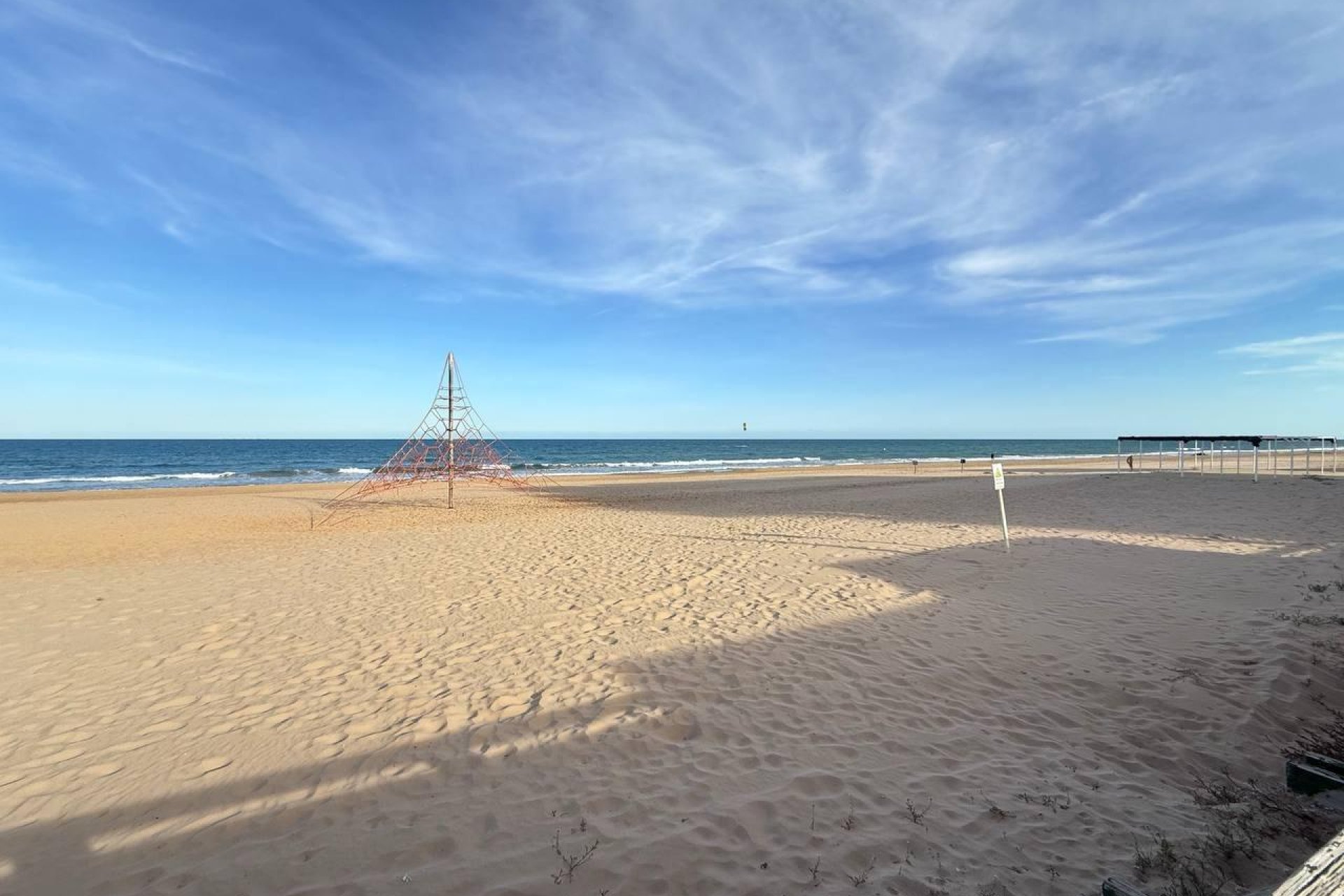 Használt Ingatlanok - Apartman -
Guardamar del Segura - Parque Sur