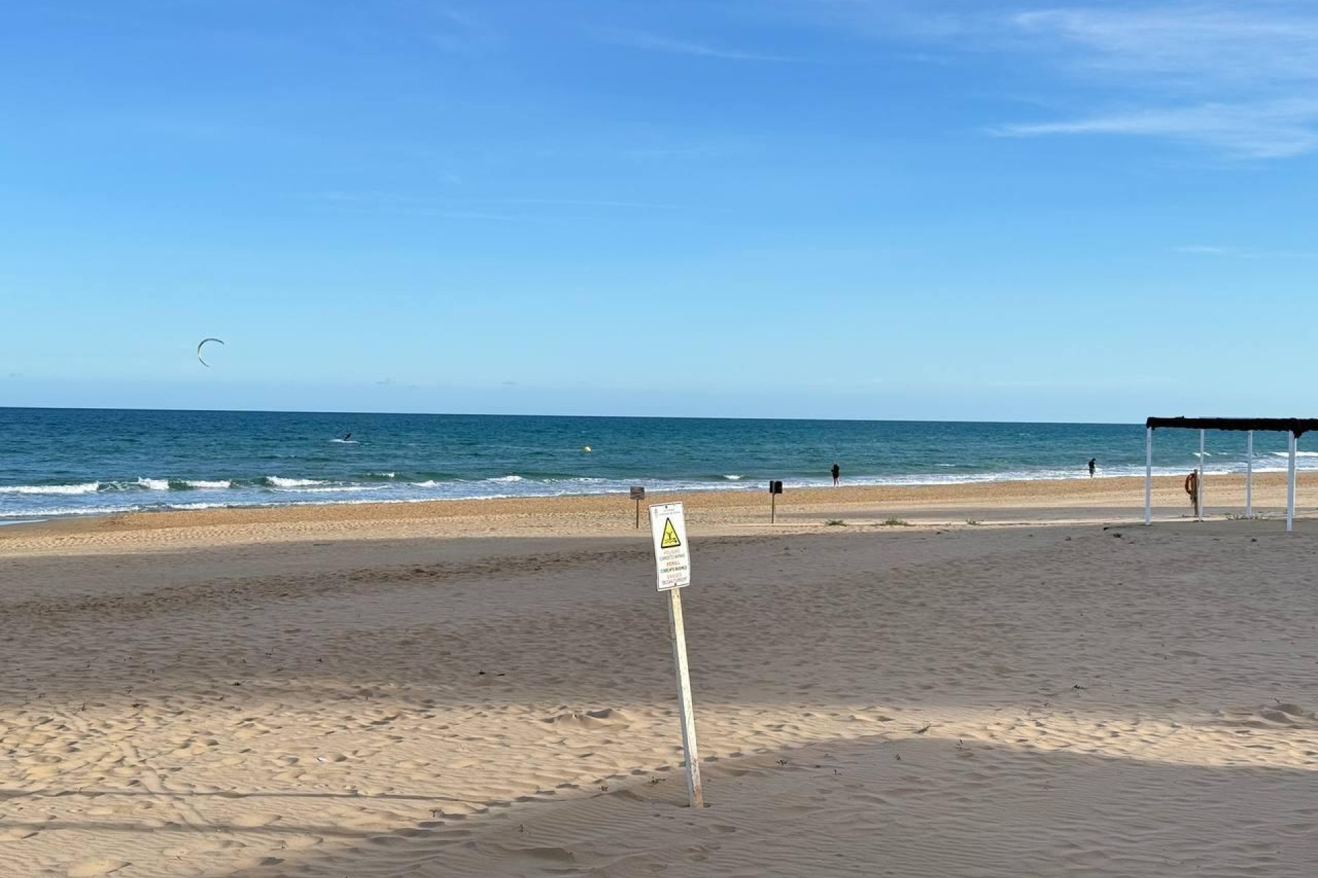 Használt Ingatlanok - Apartman -
Guardamar del Segura - Parque Sur