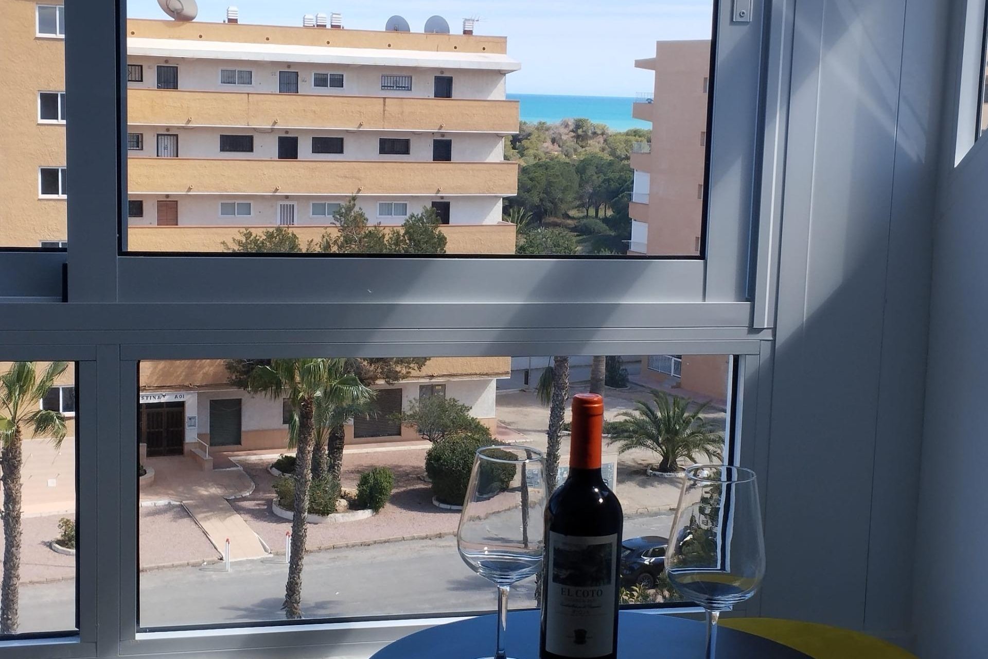 Használt Ingatlanok - Apartman -
Guardamar del Segura - Pinomar