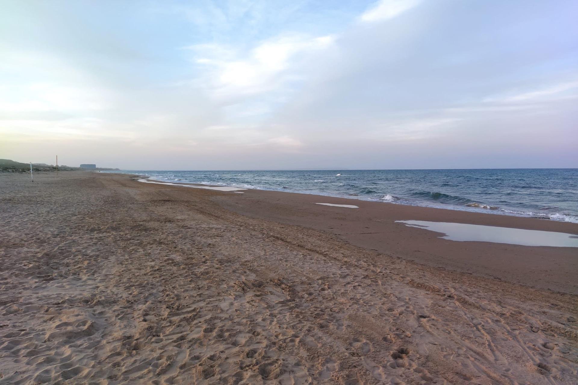 Használt Ingatlanok - Apartman -
Guardamar del Segura - Pinomar