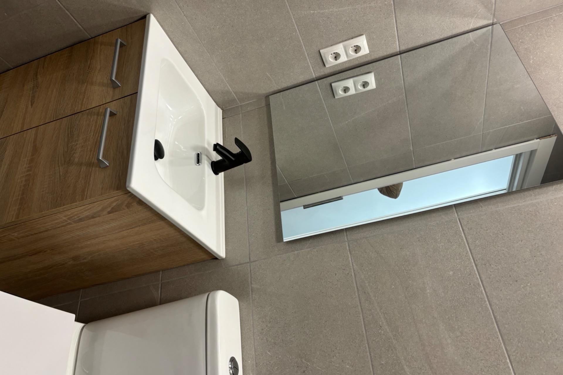 Használt Ingatlanok - Apartman -
Guardamar del Segura - Pinomar