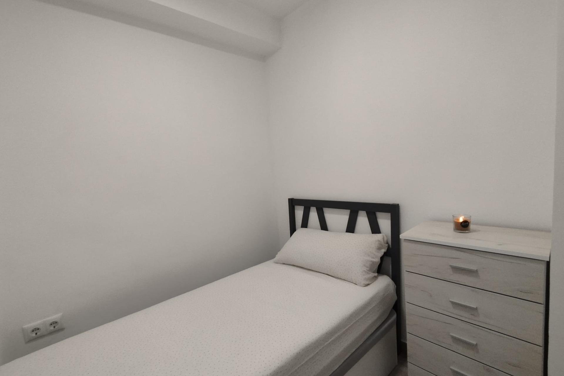 Használt Ingatlanok - Apartman -
Guardamar del Segura - Pinomar