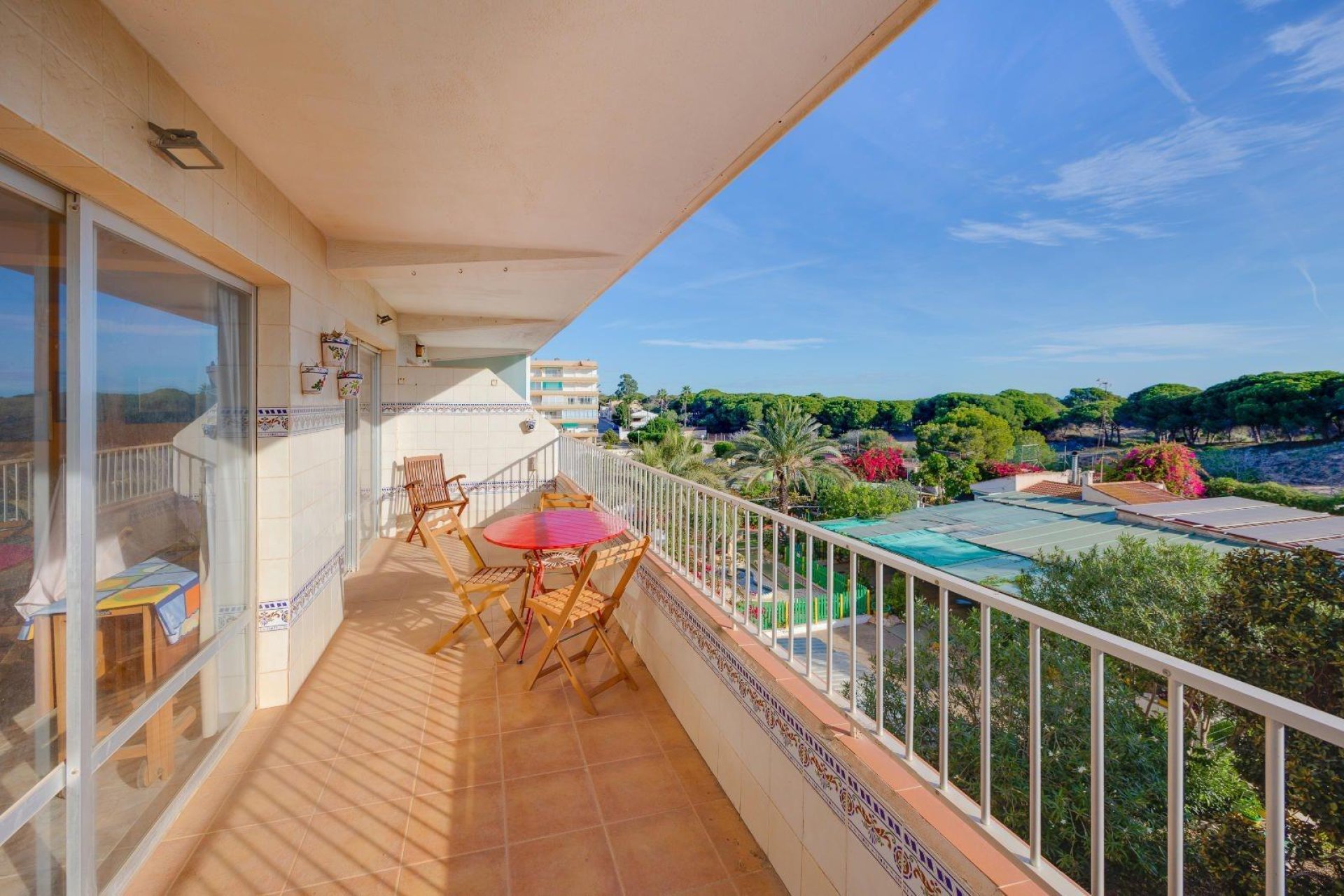 Használt Ingatlanok - Apartman -
Guardamar del Segura - Pinomar